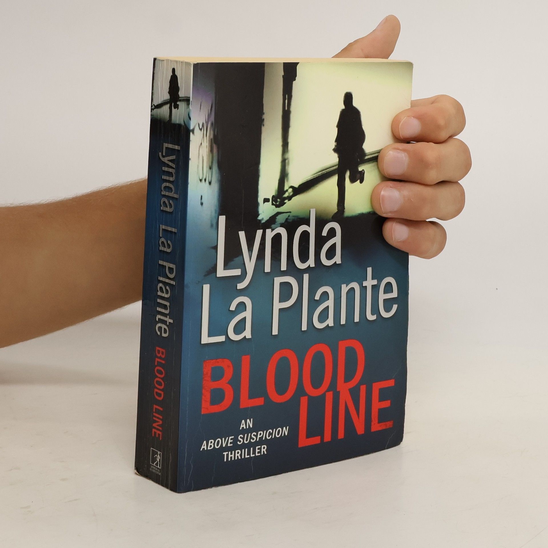 Lynda La Plante Blood Line