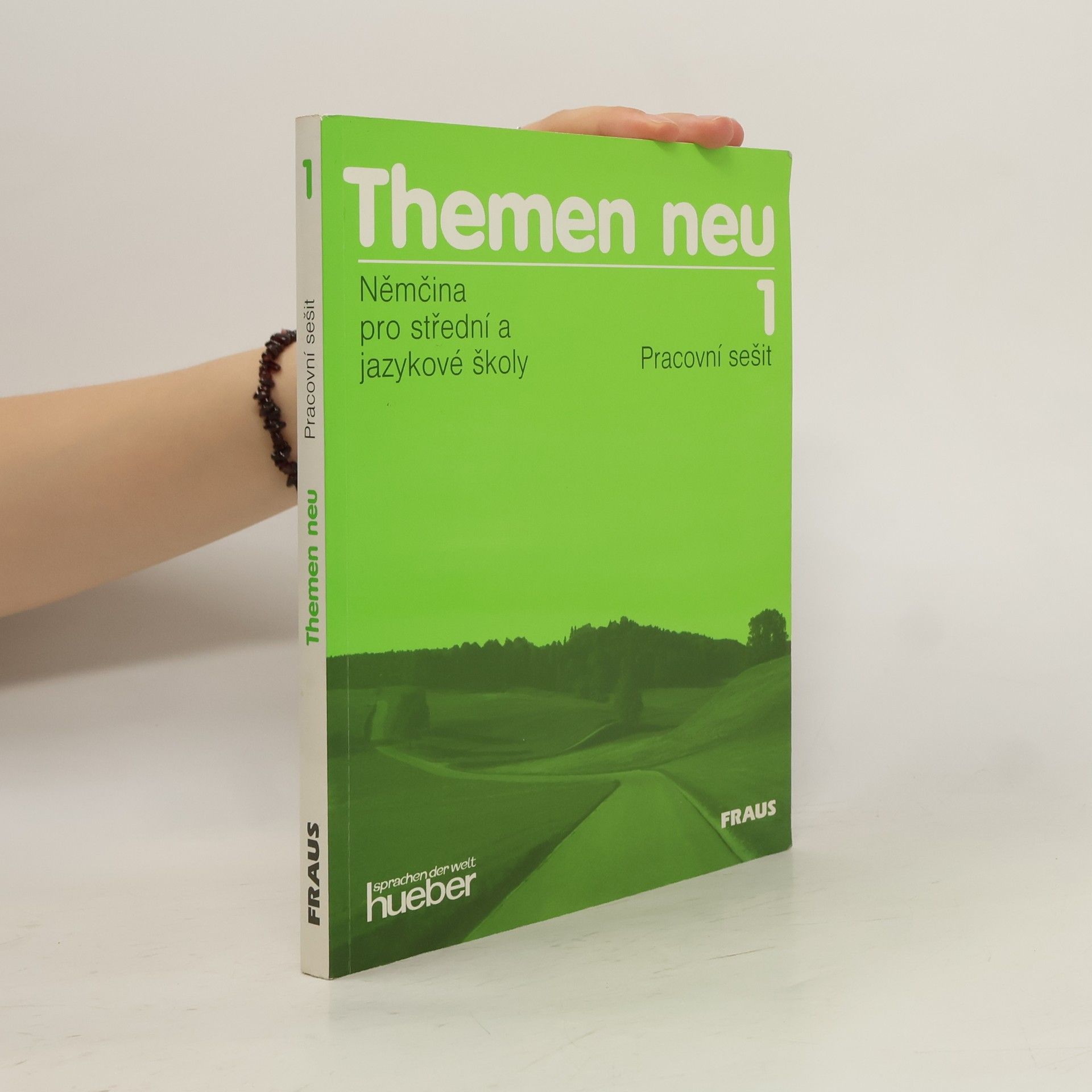 Collectif d'auteurs Kursbuch, Themen neu 1