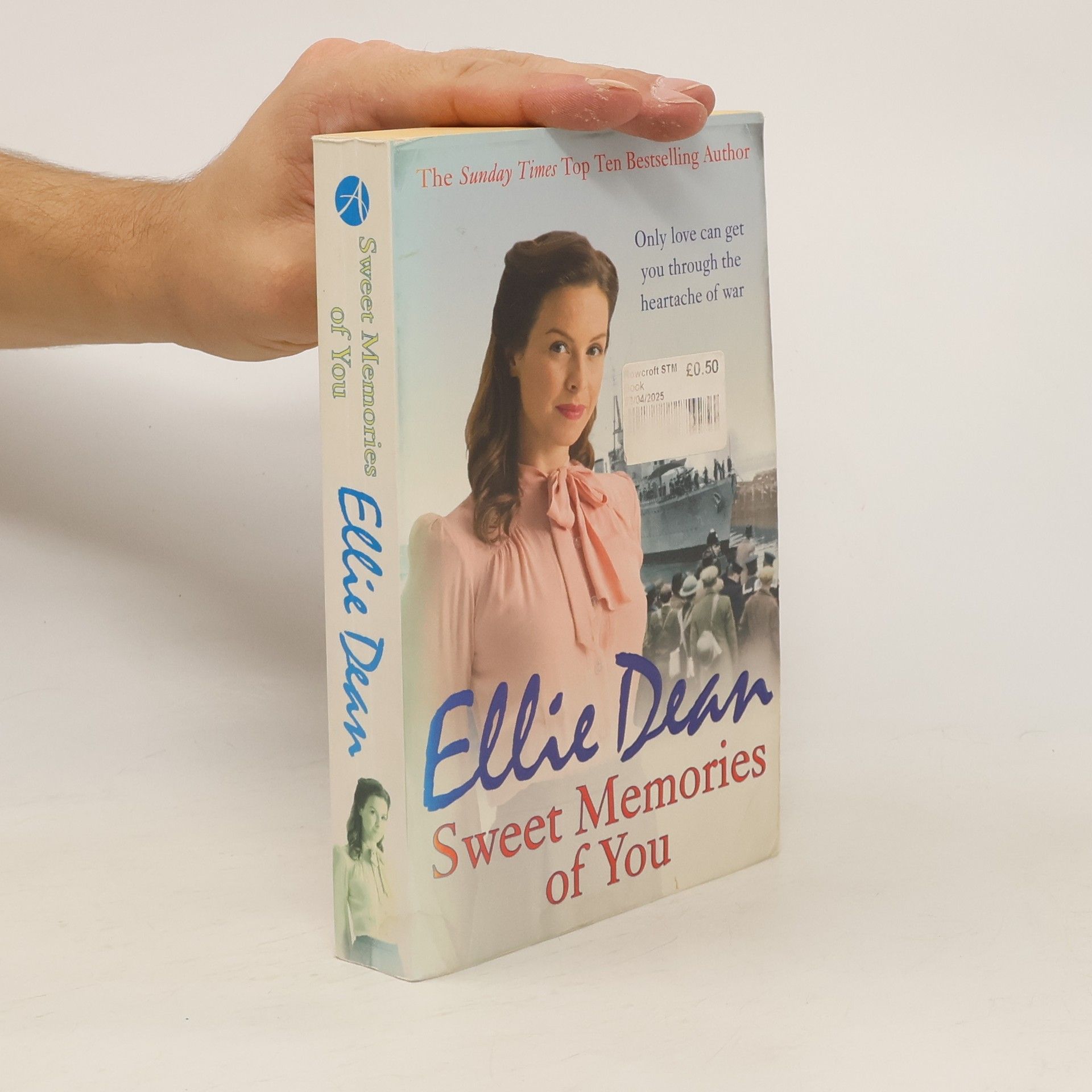 Ellie Dean Sweet Memories of You