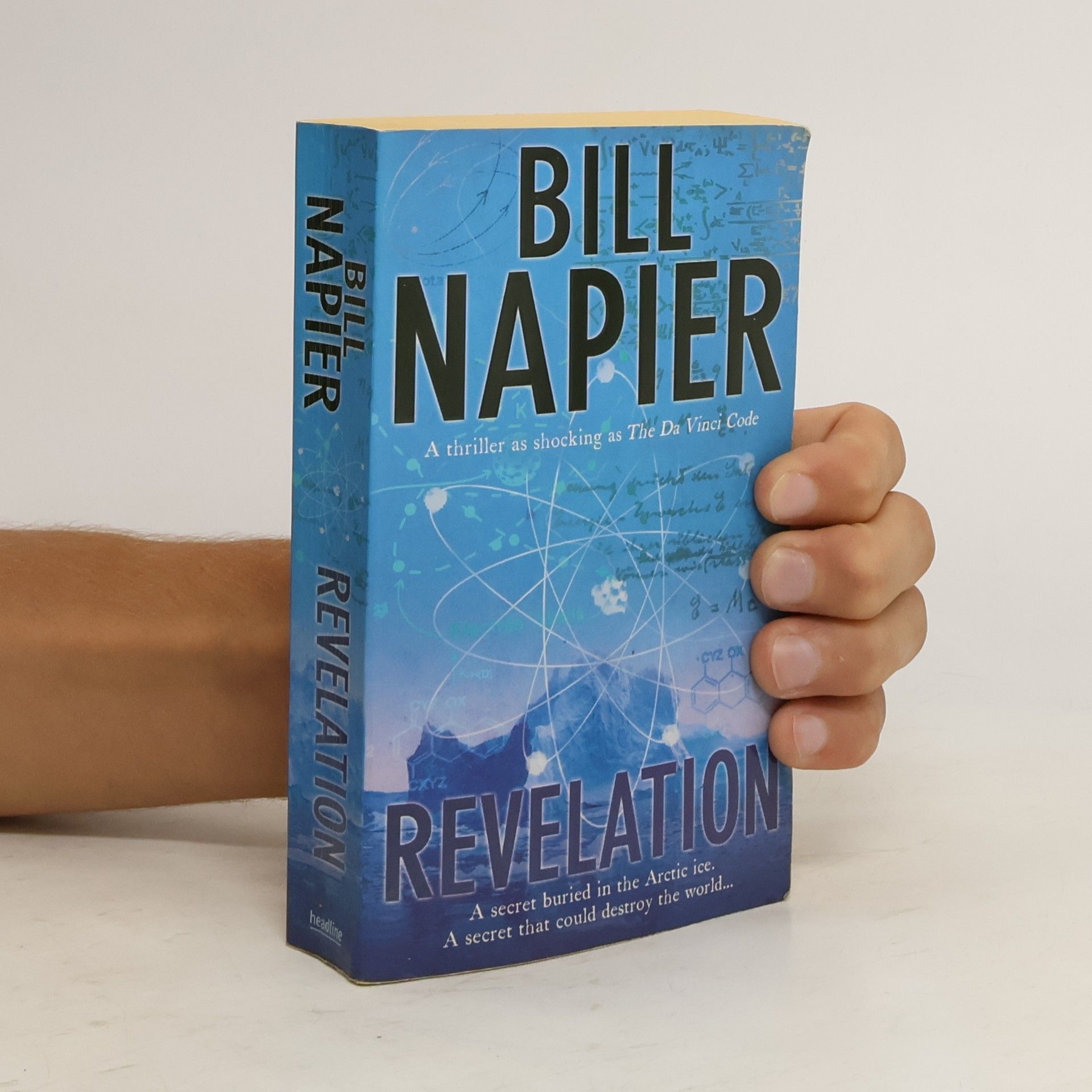 Bill Napier Revelation