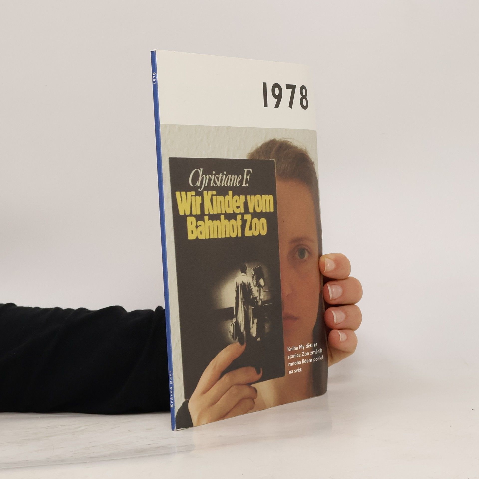 AA.VV. 1978 - Jaké to tenkrát bylo aneb Co se stalo v roce, kdy jste se narodili