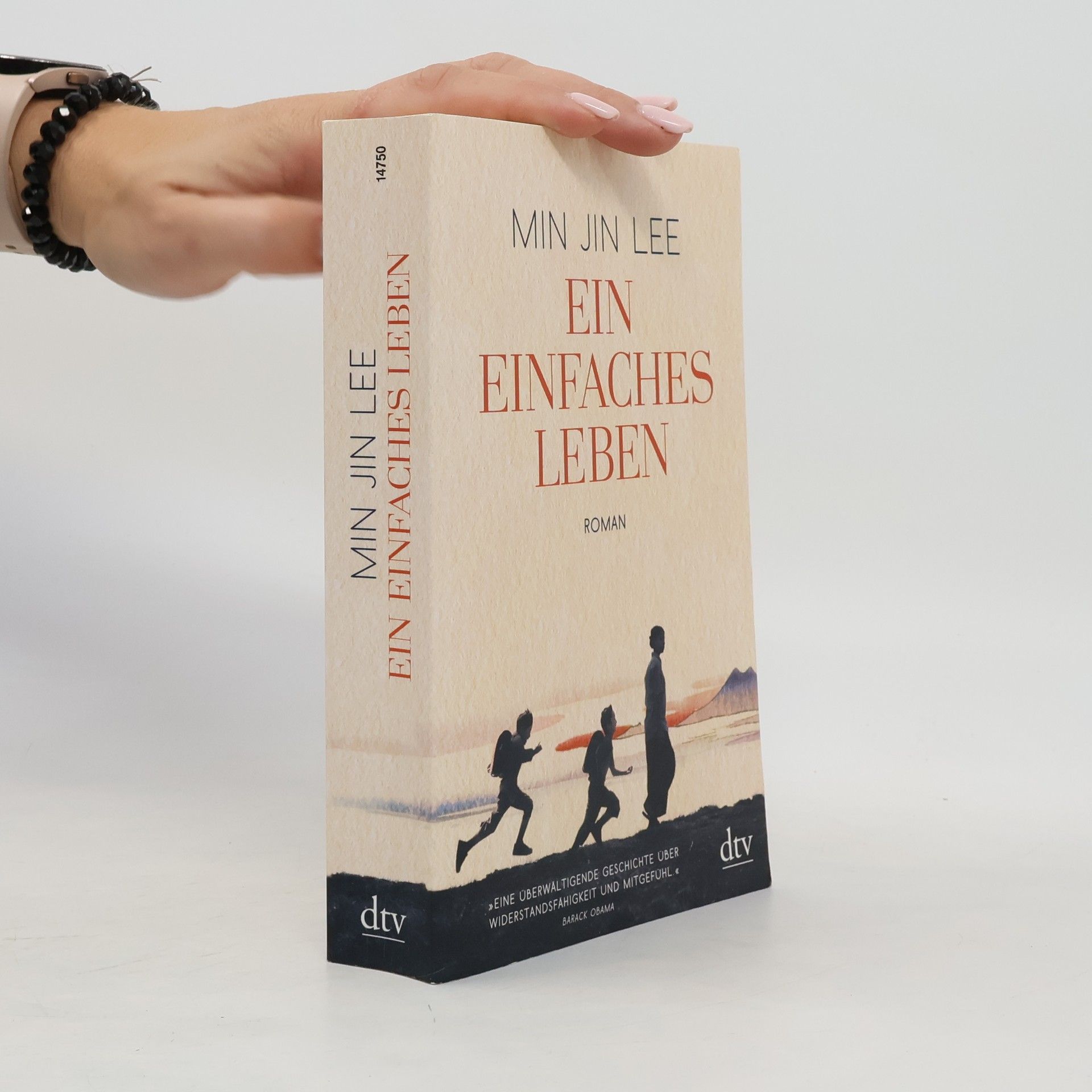 Min Jin Lee Ein einfaches Leben