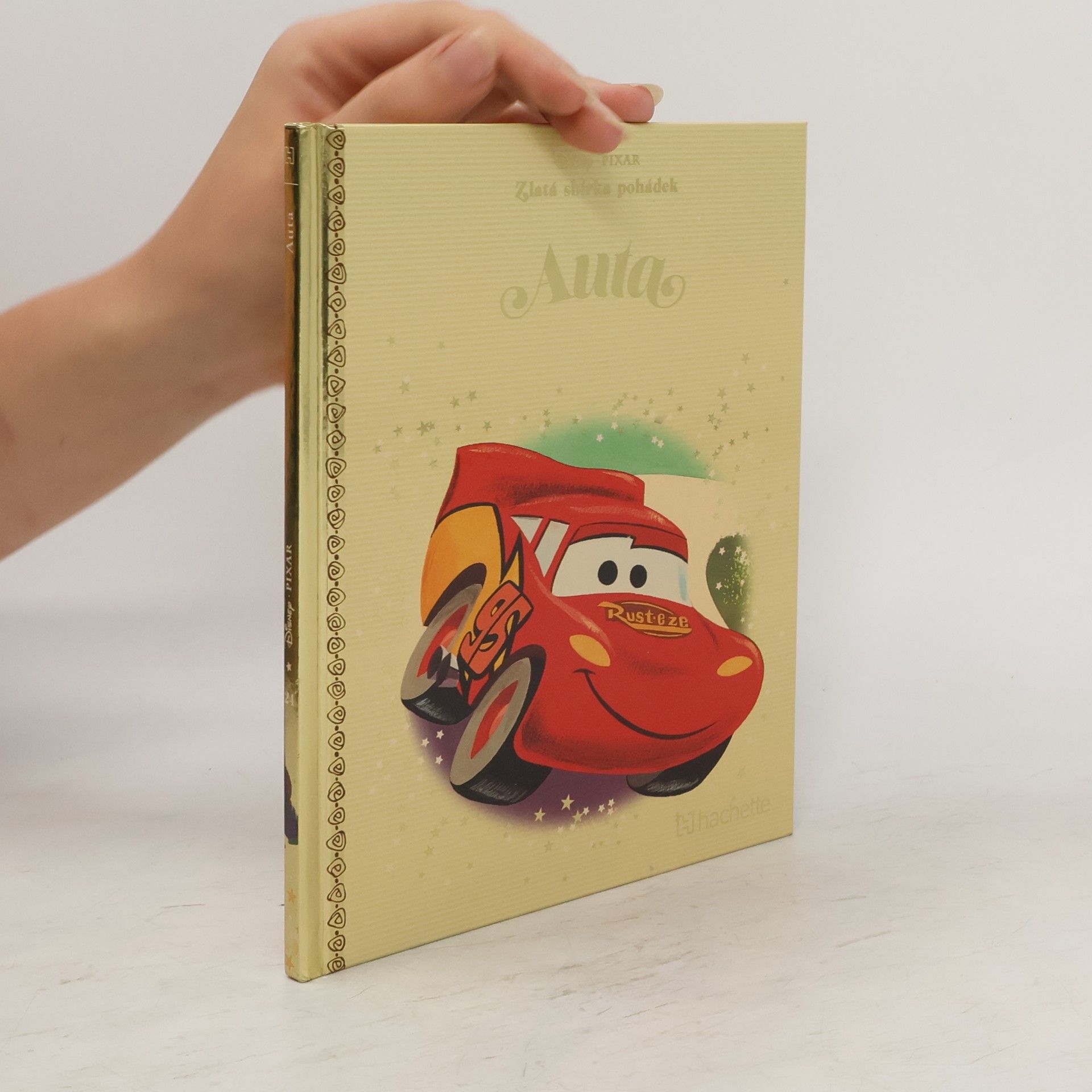 kolektiv Auta