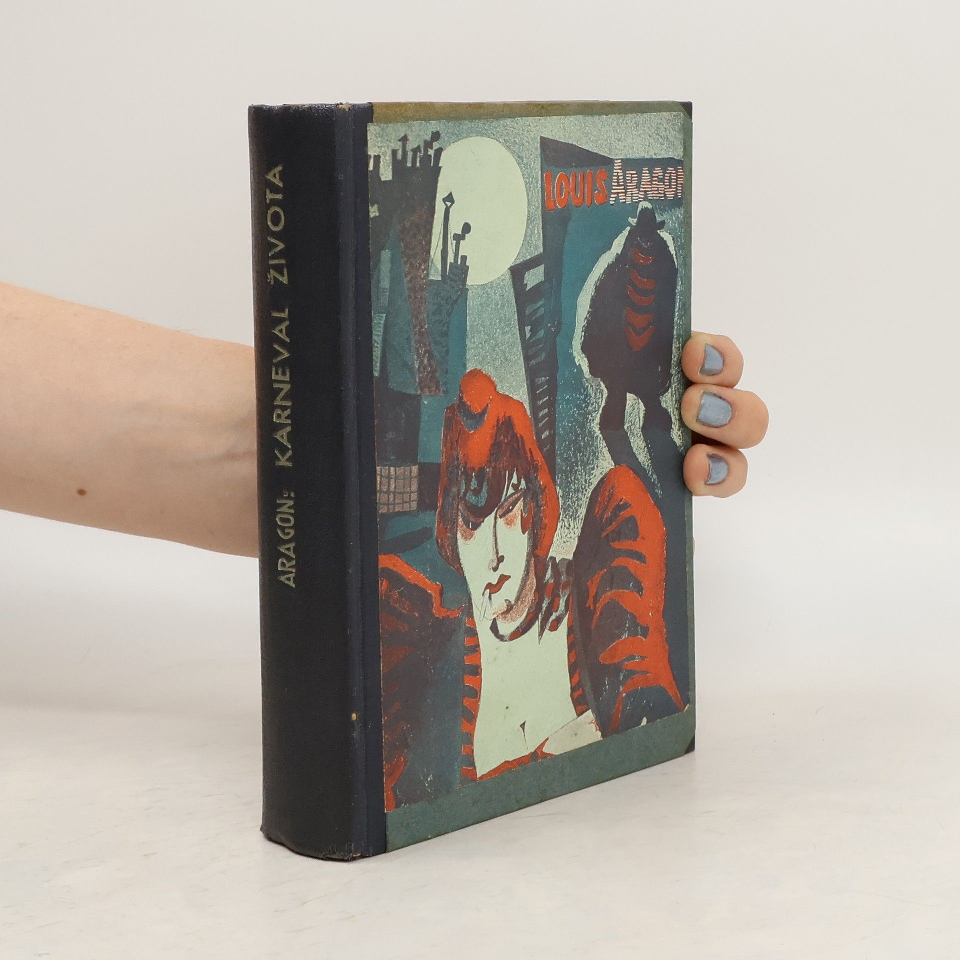 Autores varios Karneval života