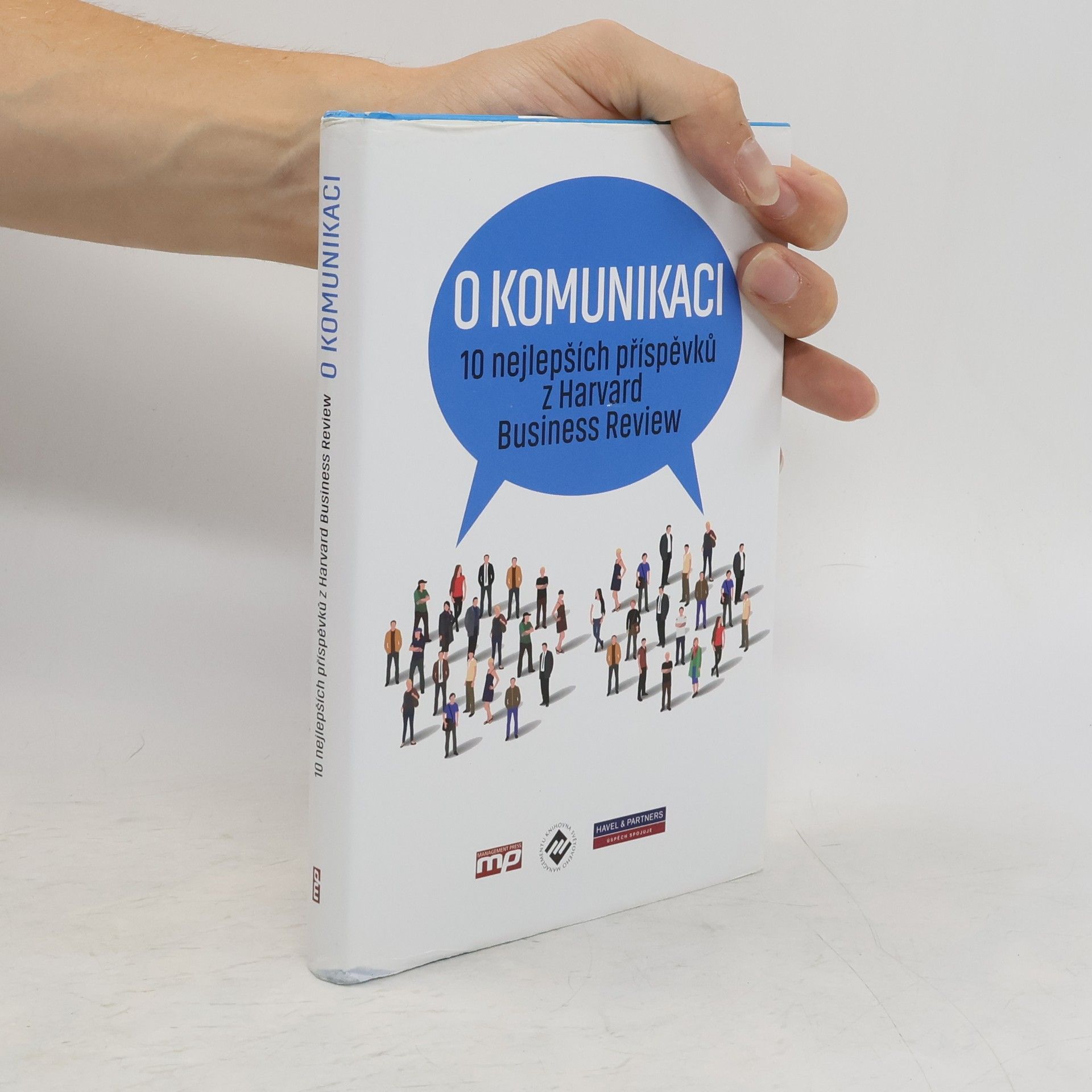 kolektiv O komunikaci