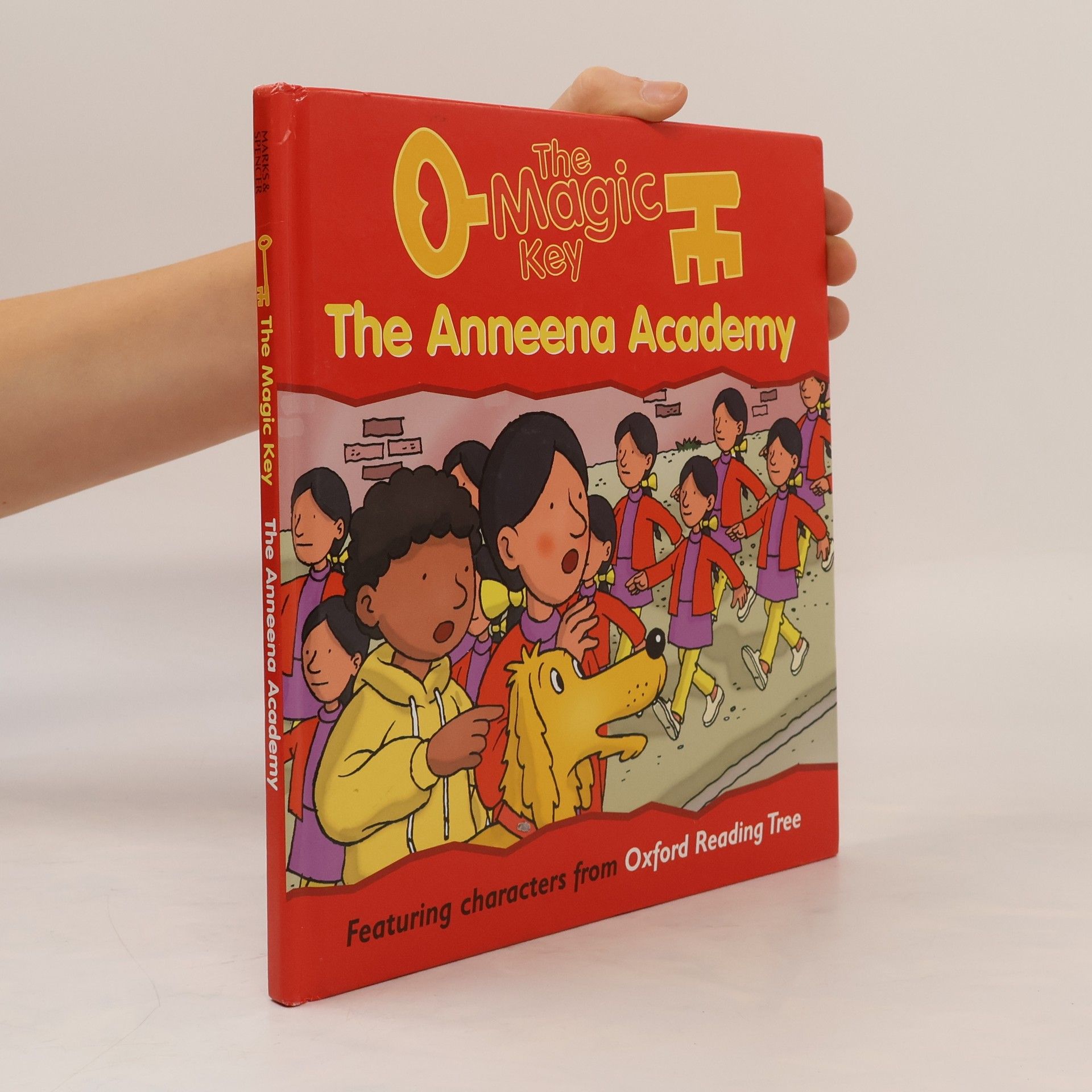 Autorenkollektiv The Anneena Academy