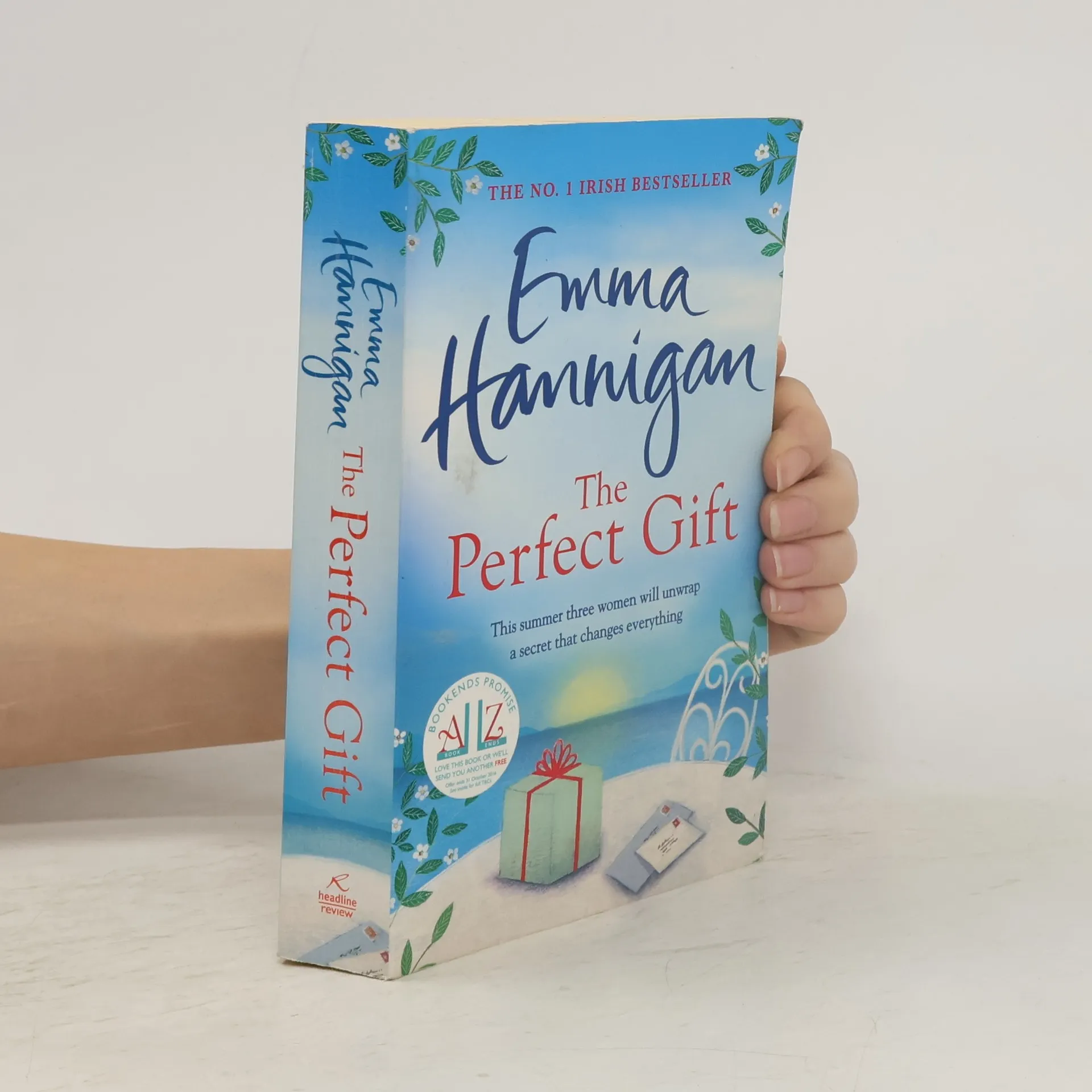 The Perfect Gift. | Emma Hannigan | Englisch | Book