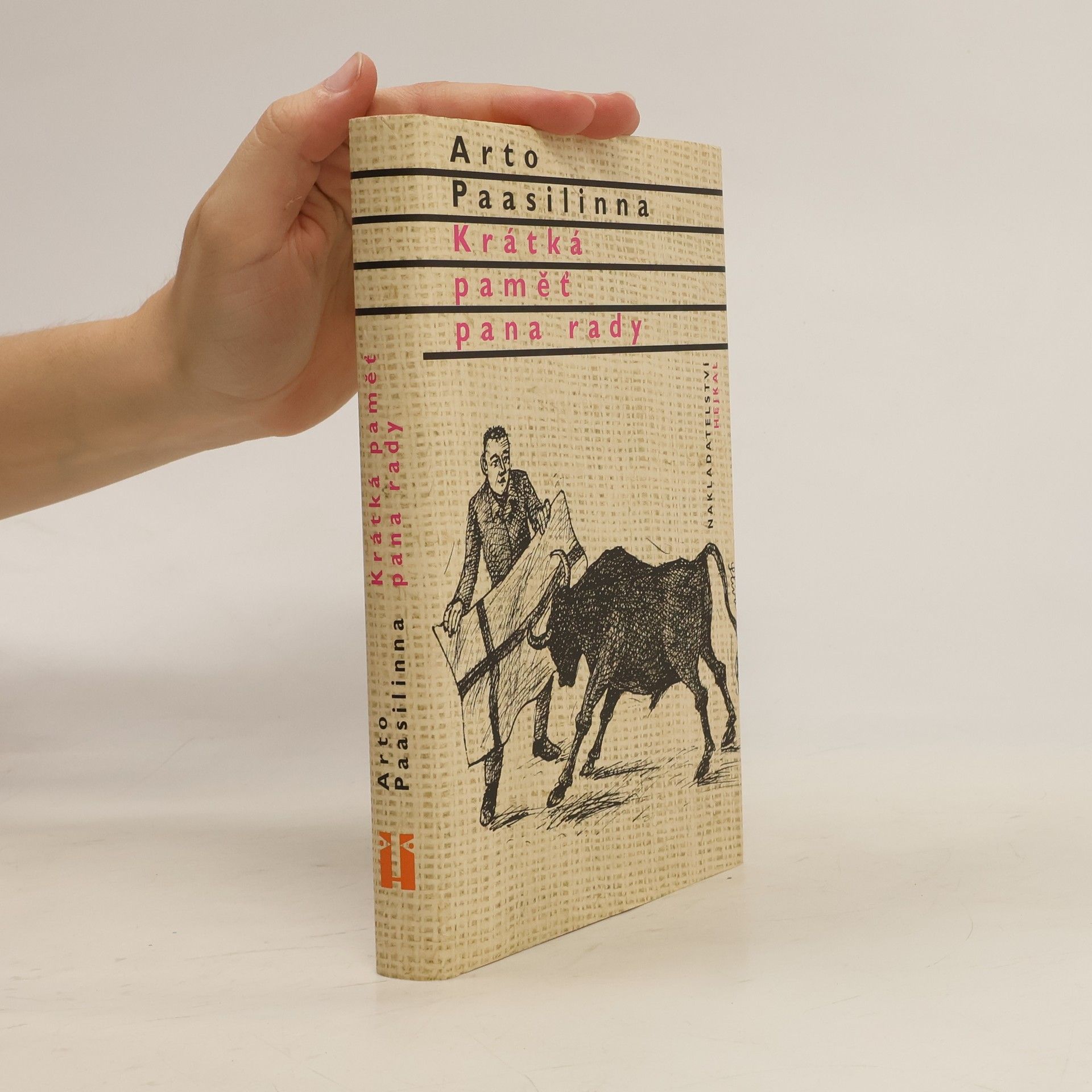 Krátká paměť pana rady