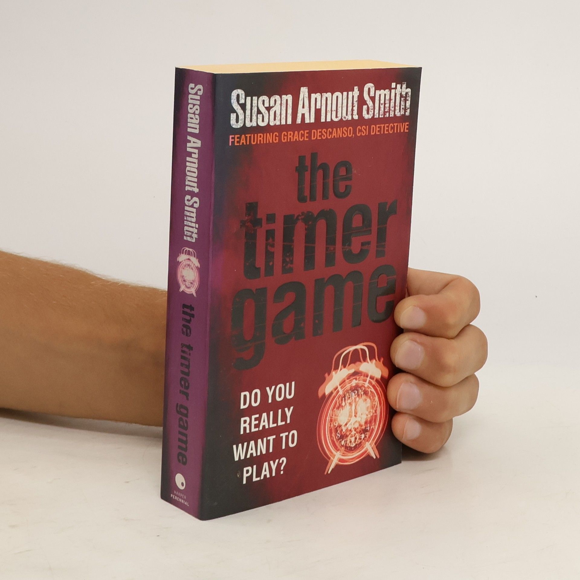 Timer Game