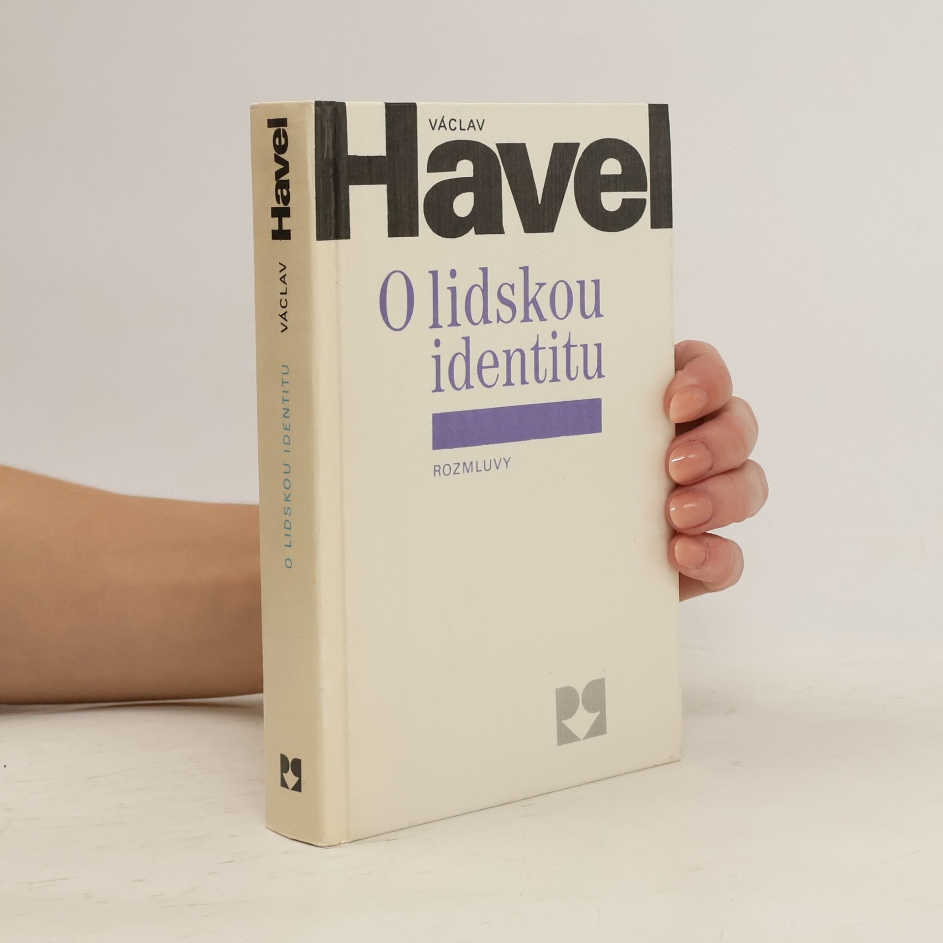 Václav Havel O lidskou identitu