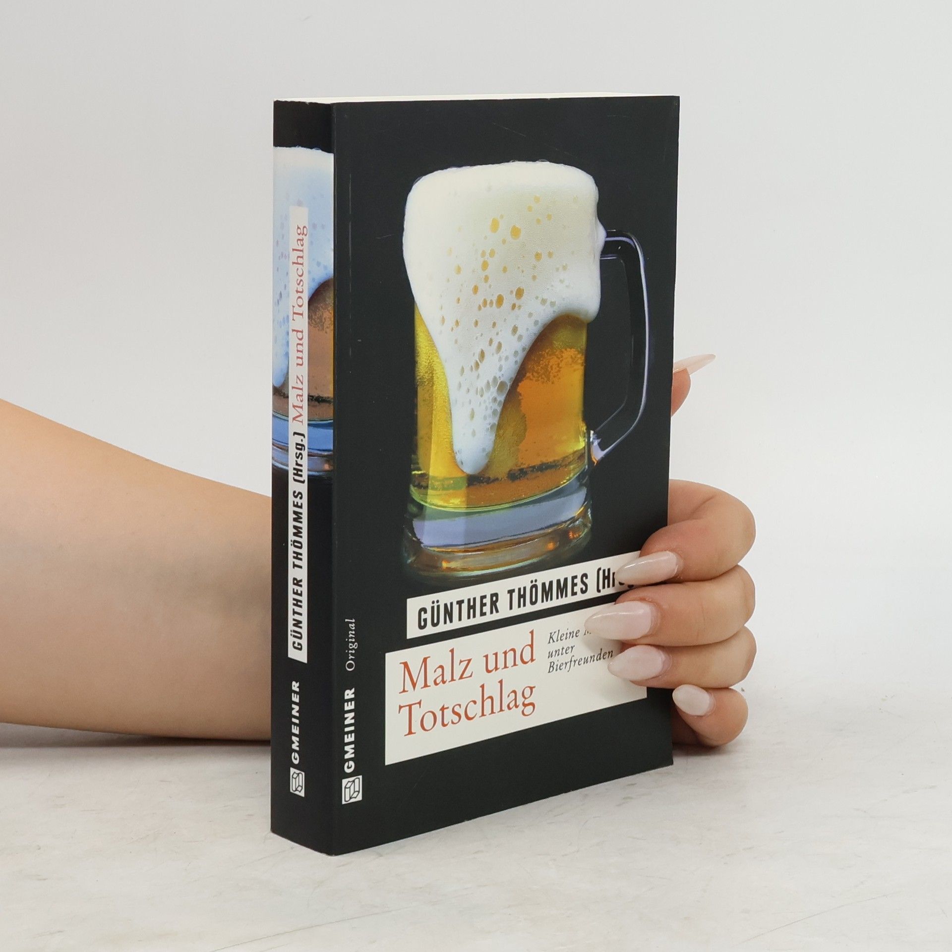 Malz und Totschlag