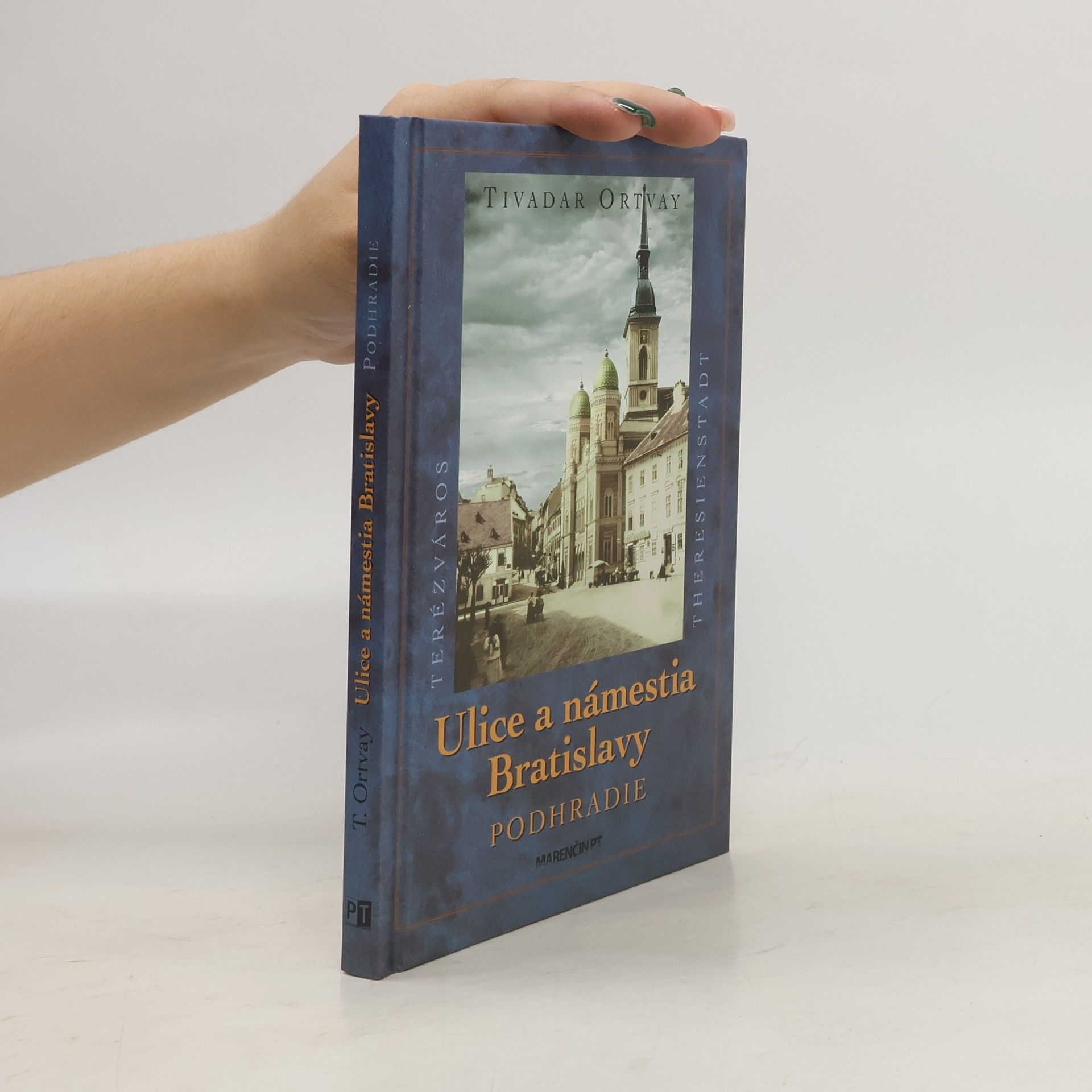 Slávni ľudia v Bratislave