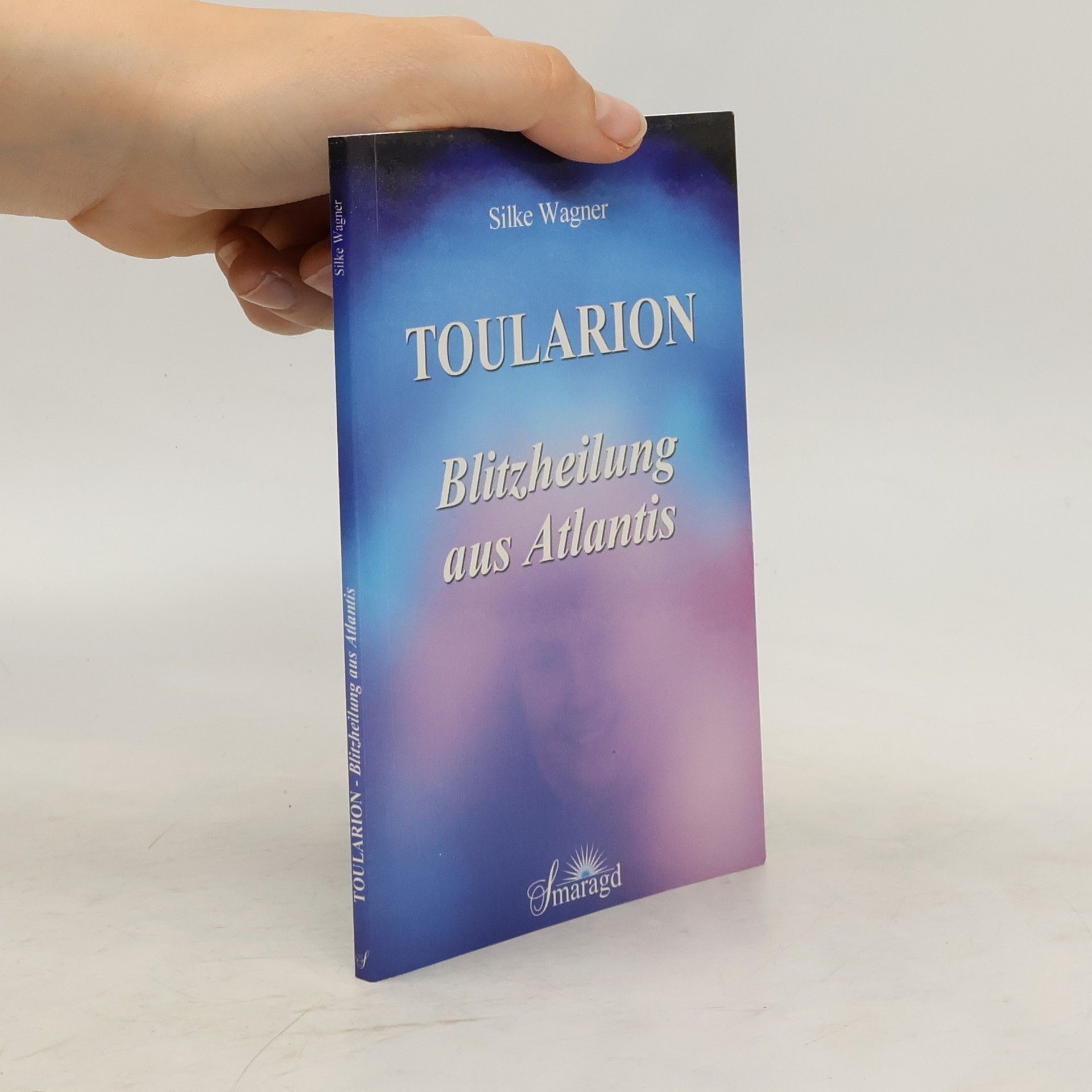 Silke Wagner Toularion