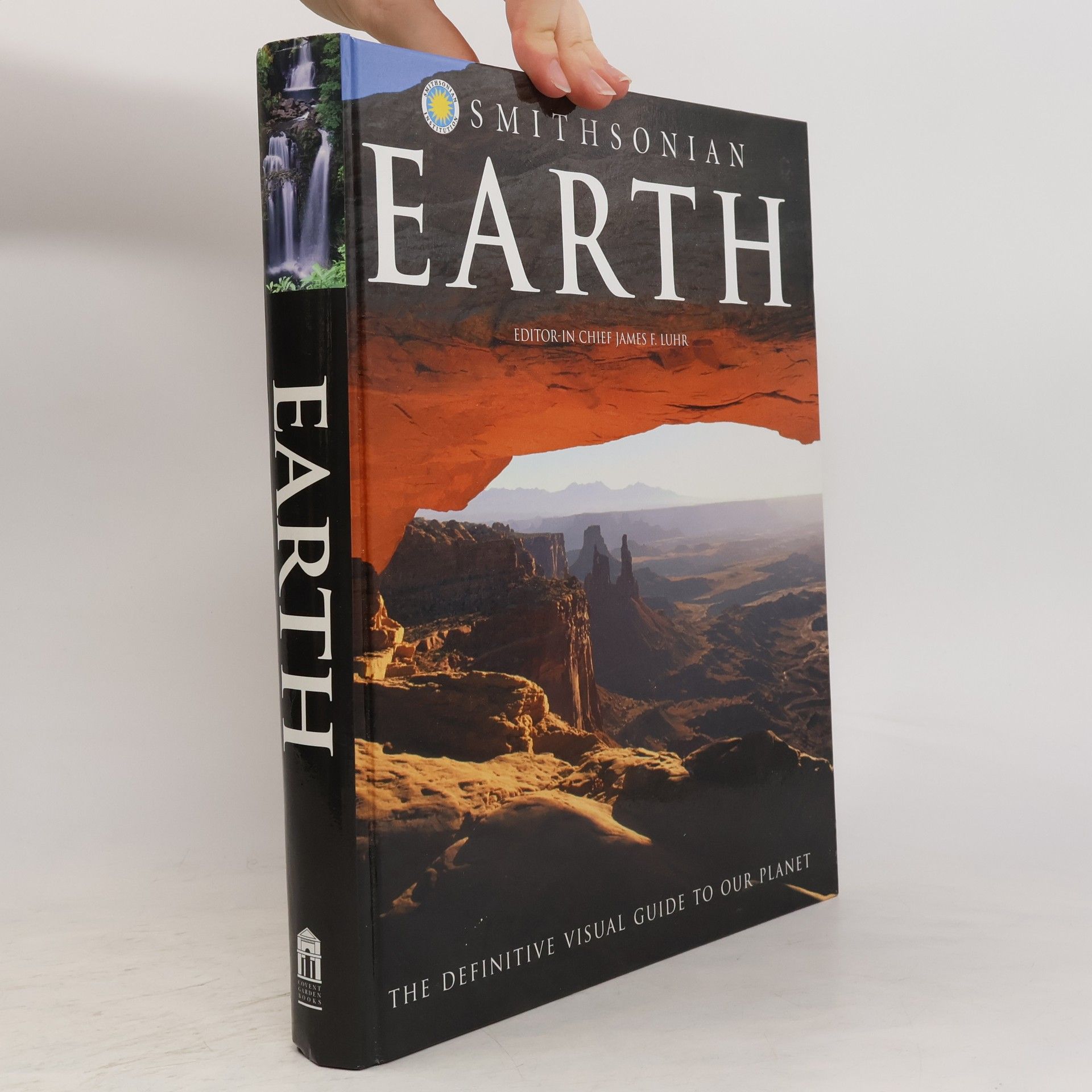 Earth