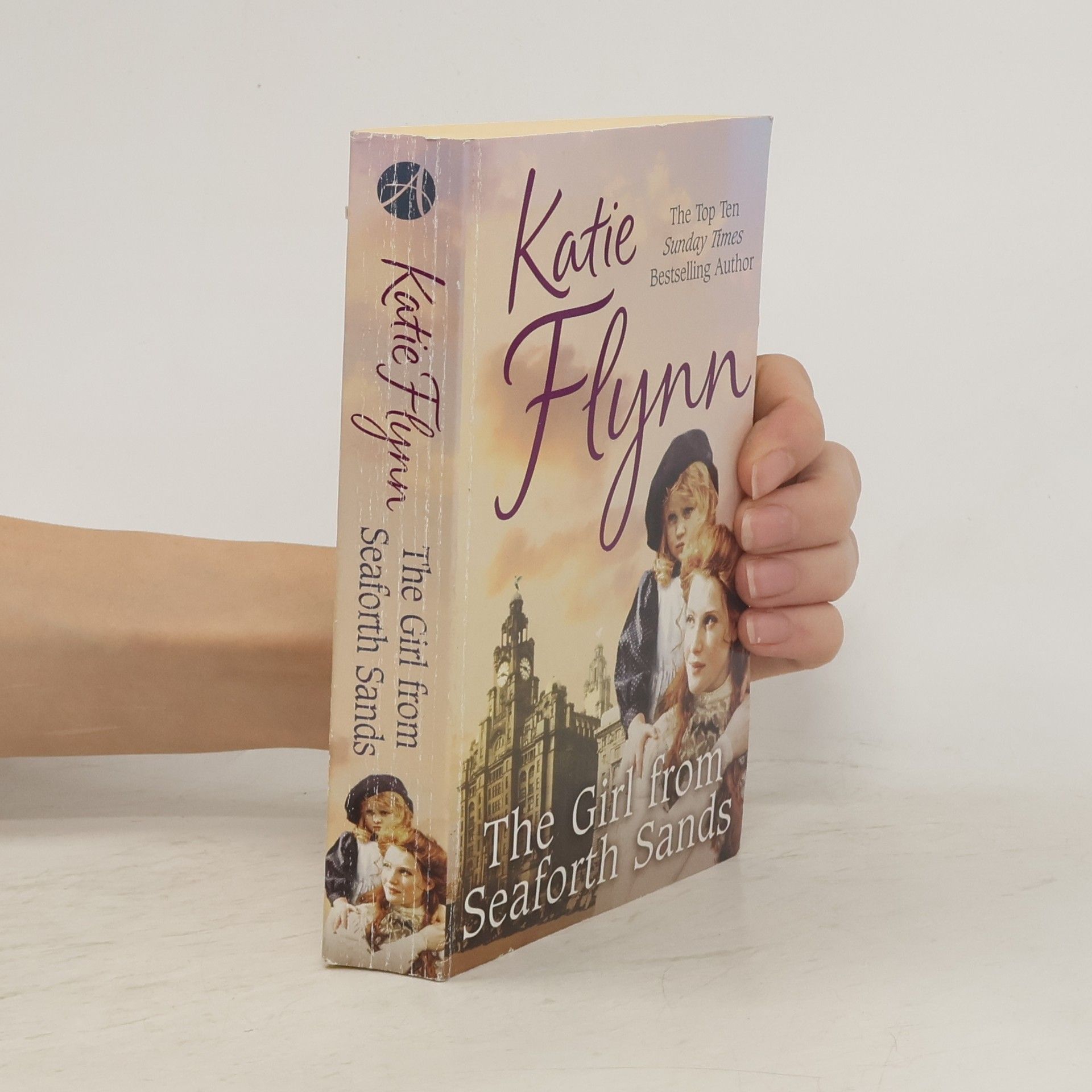 Katie Flynn The Girl From Seaforth Sands