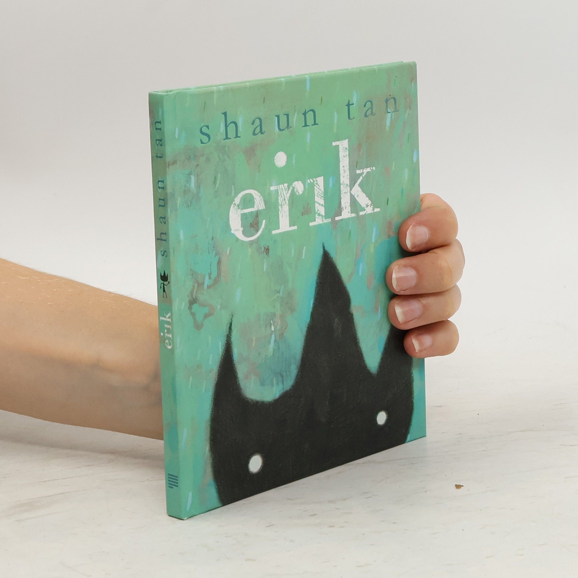 Shaun Tan Erik