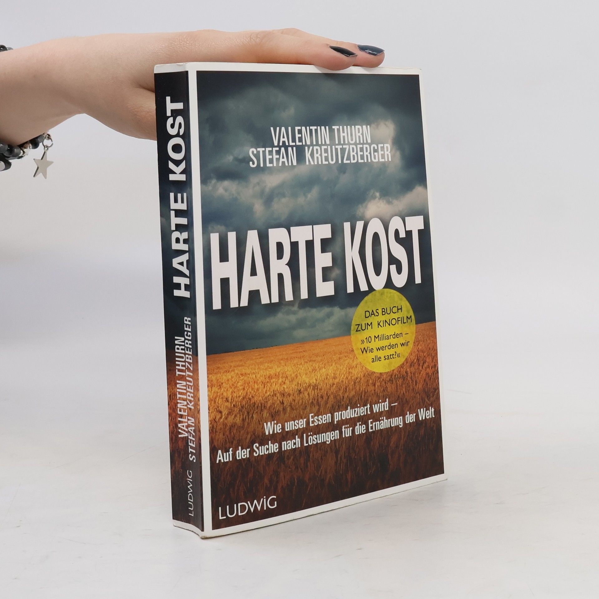 Valentin Thurn Harte Kost