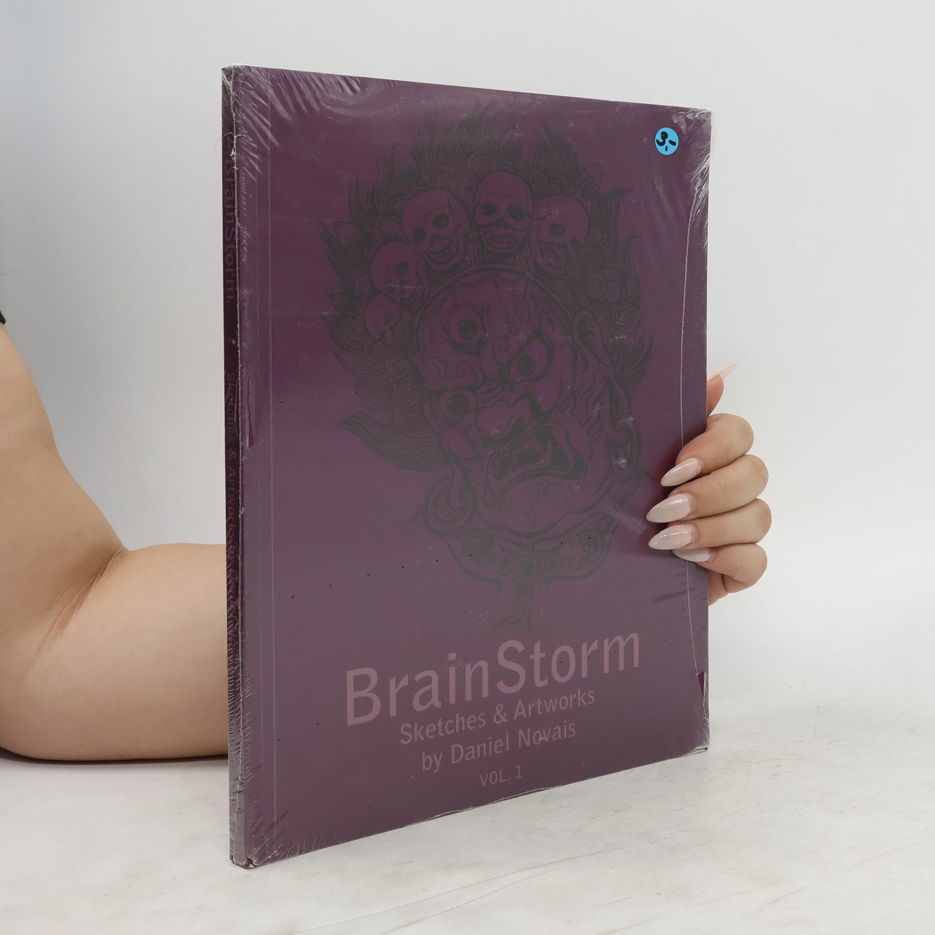 Daniel Novais Brain Storm