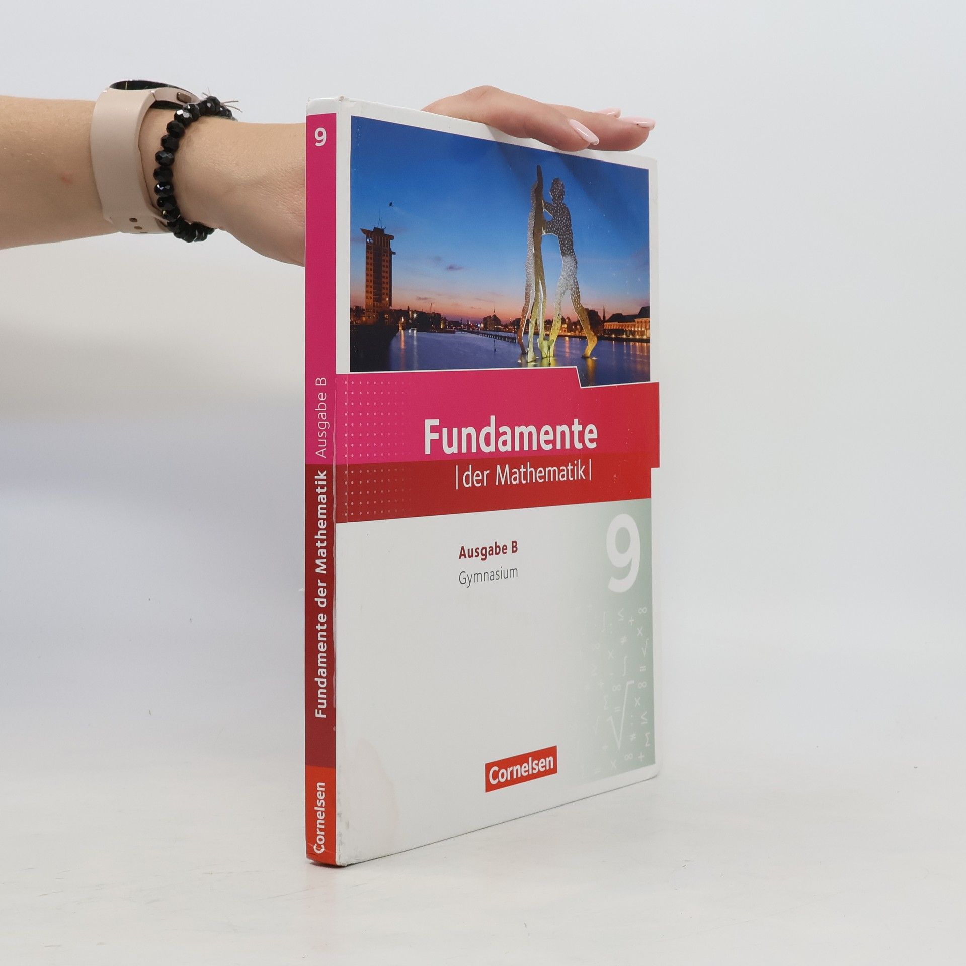 Autorenkollektiv Fundamente der Mathematik