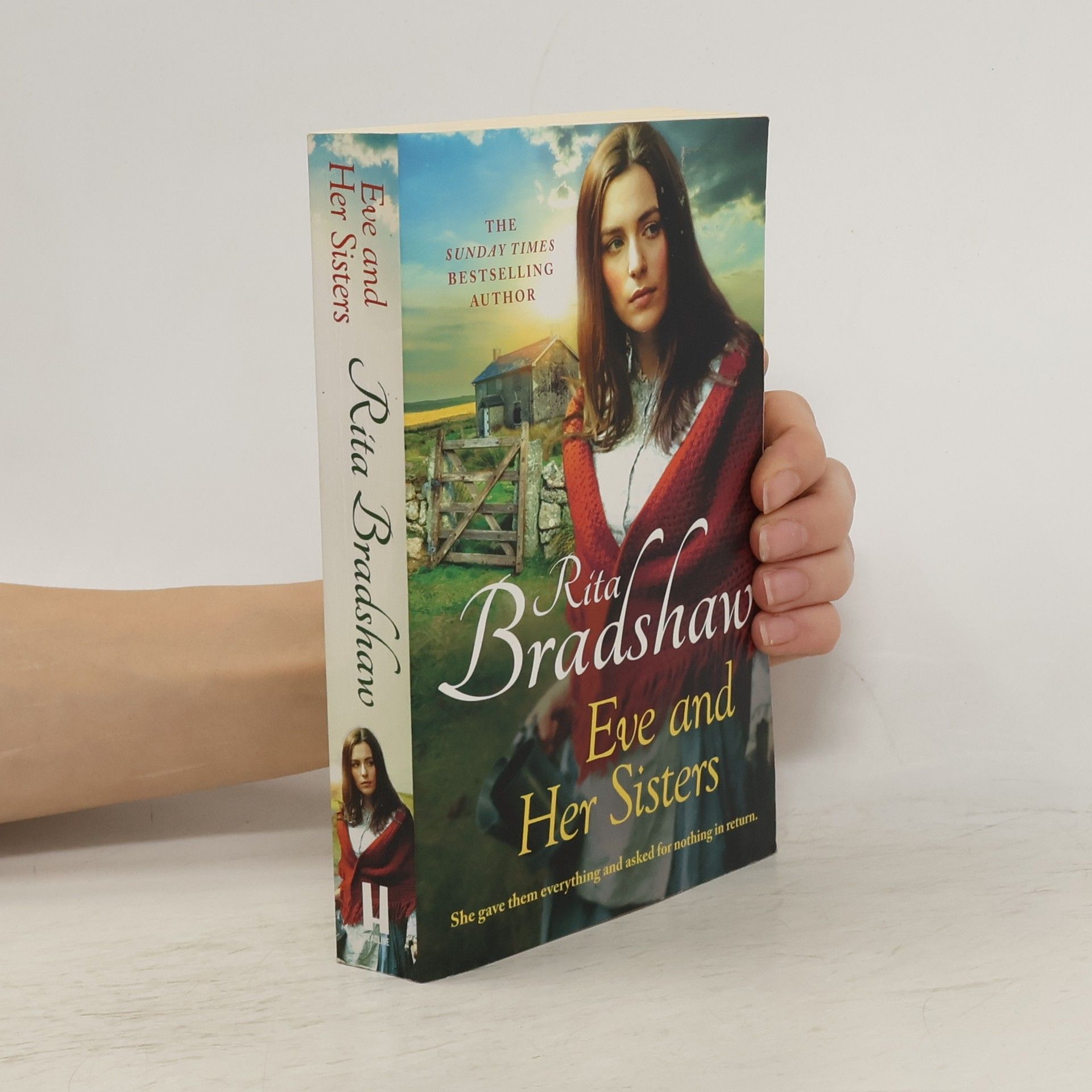 Rita Bradshaw Eve and Her Sisters
