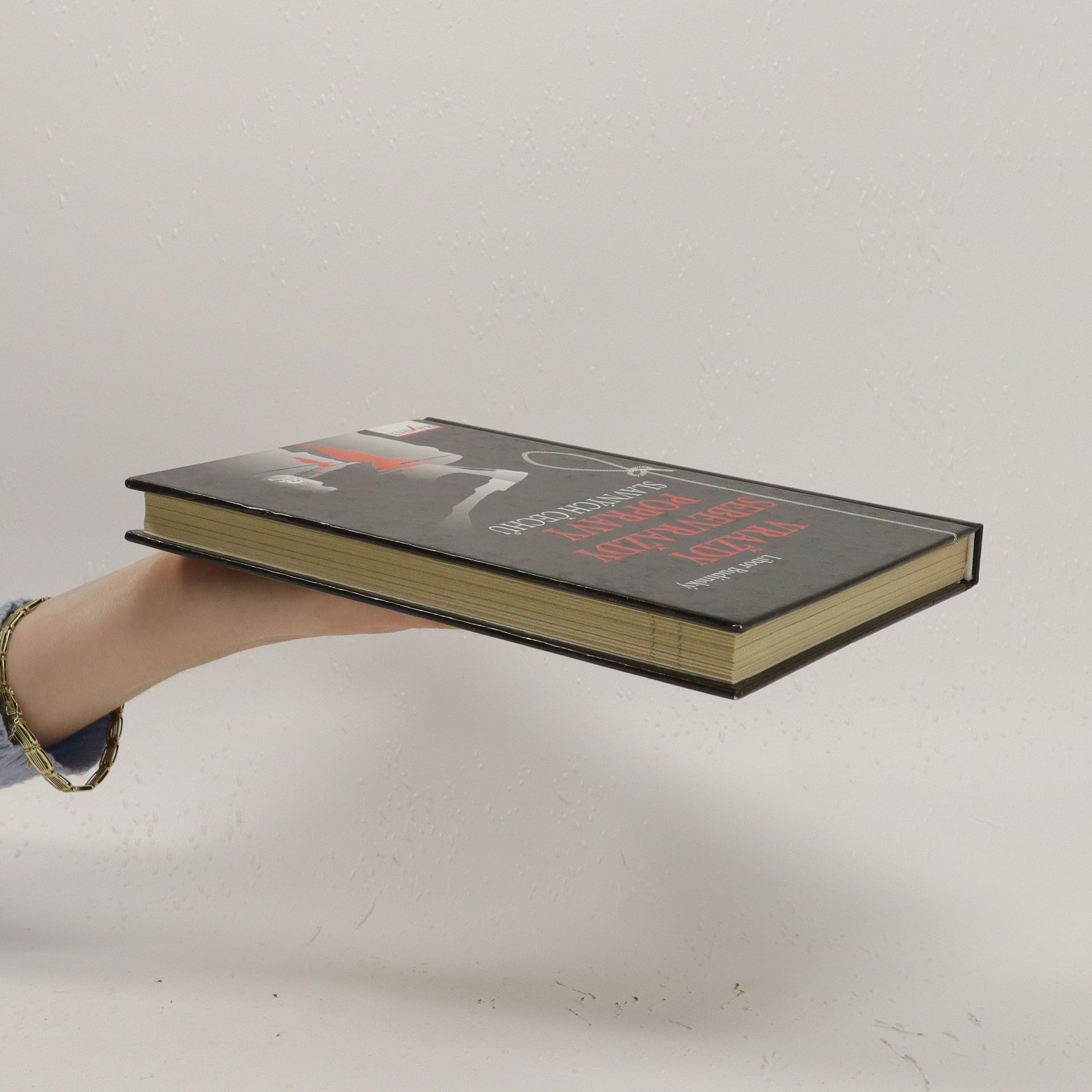 Libor Budinský Vraždy, sebevraždy, popravy slavných Čechů