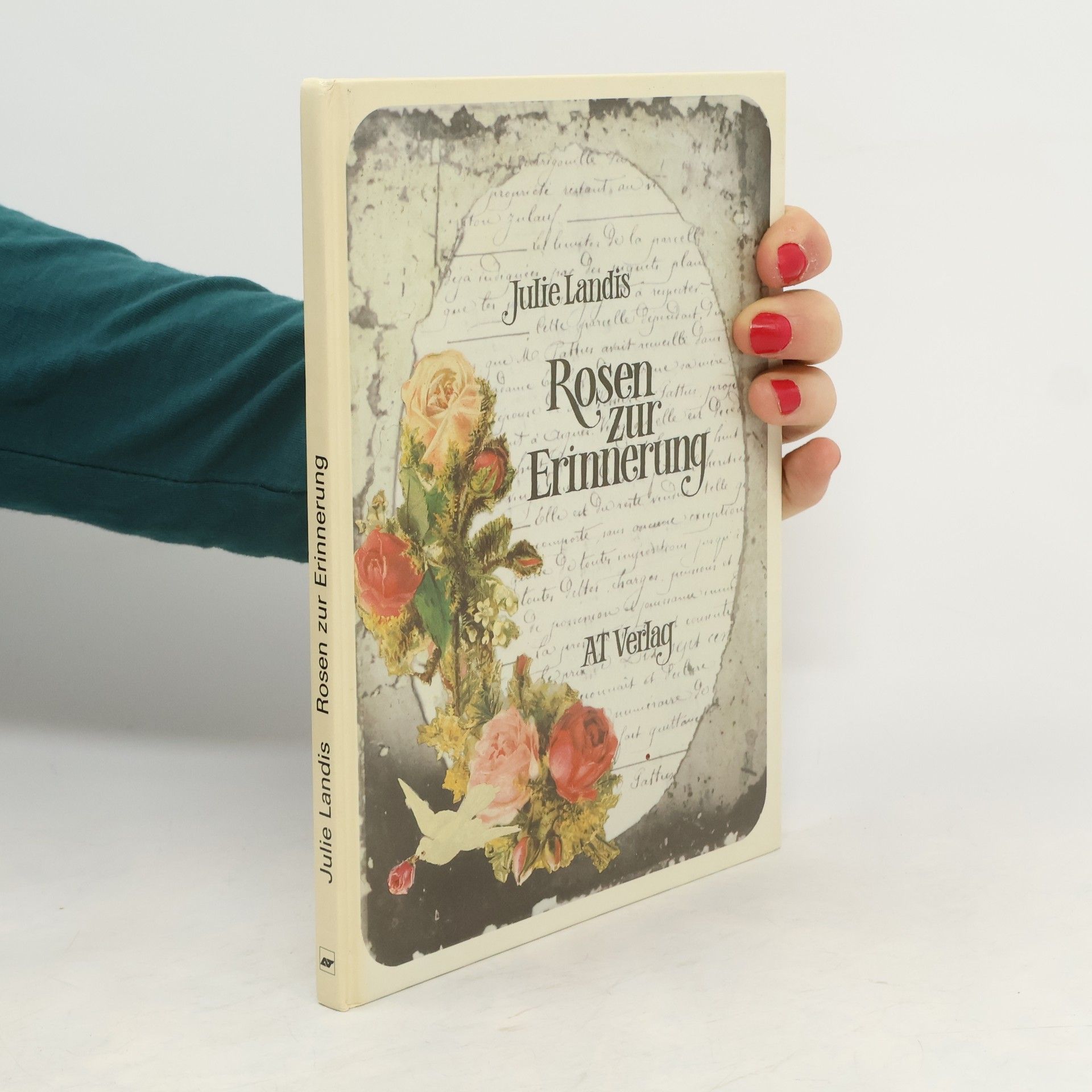 Julie Landis Rosen zur Erinnerung