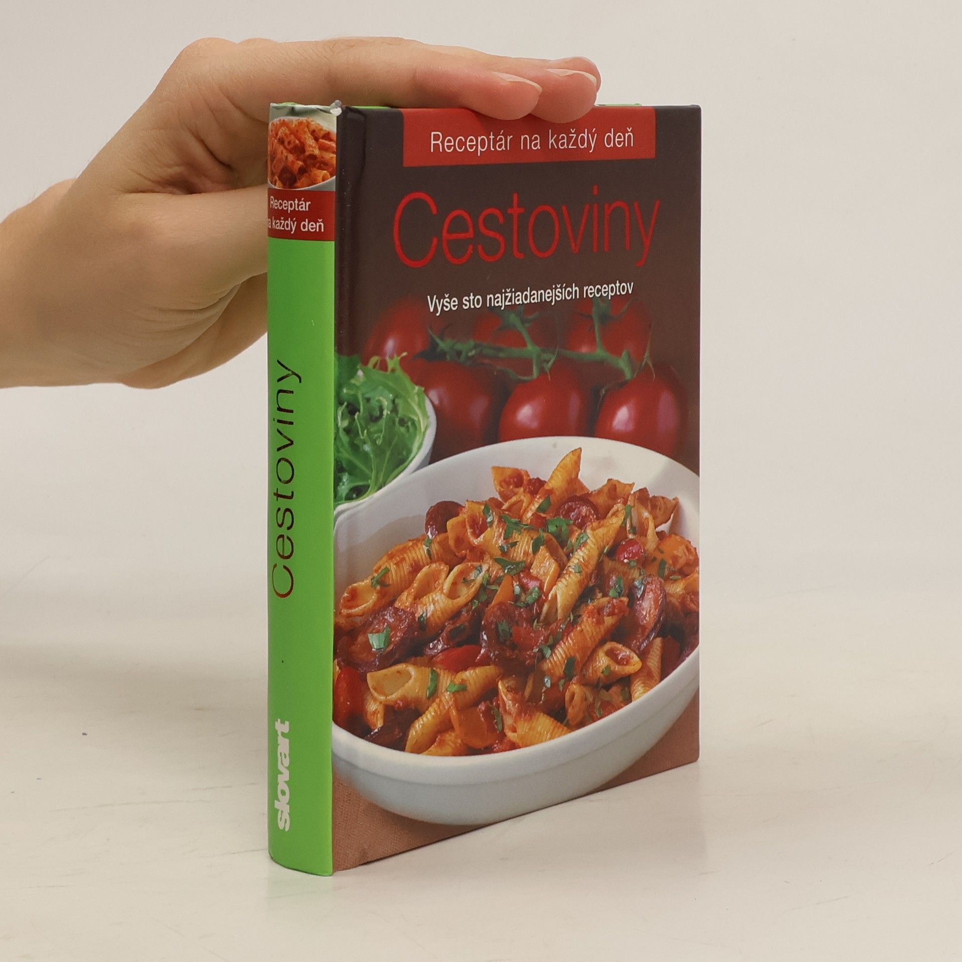 Collectif d'auteurs Cestoviny