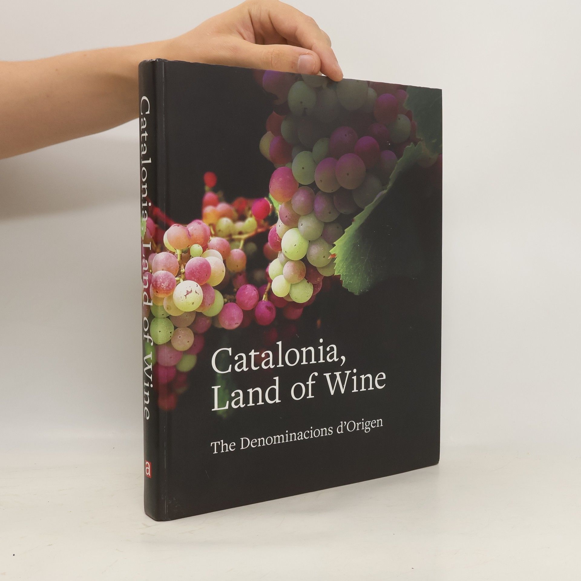 Collective Catalonia, Land of Wines