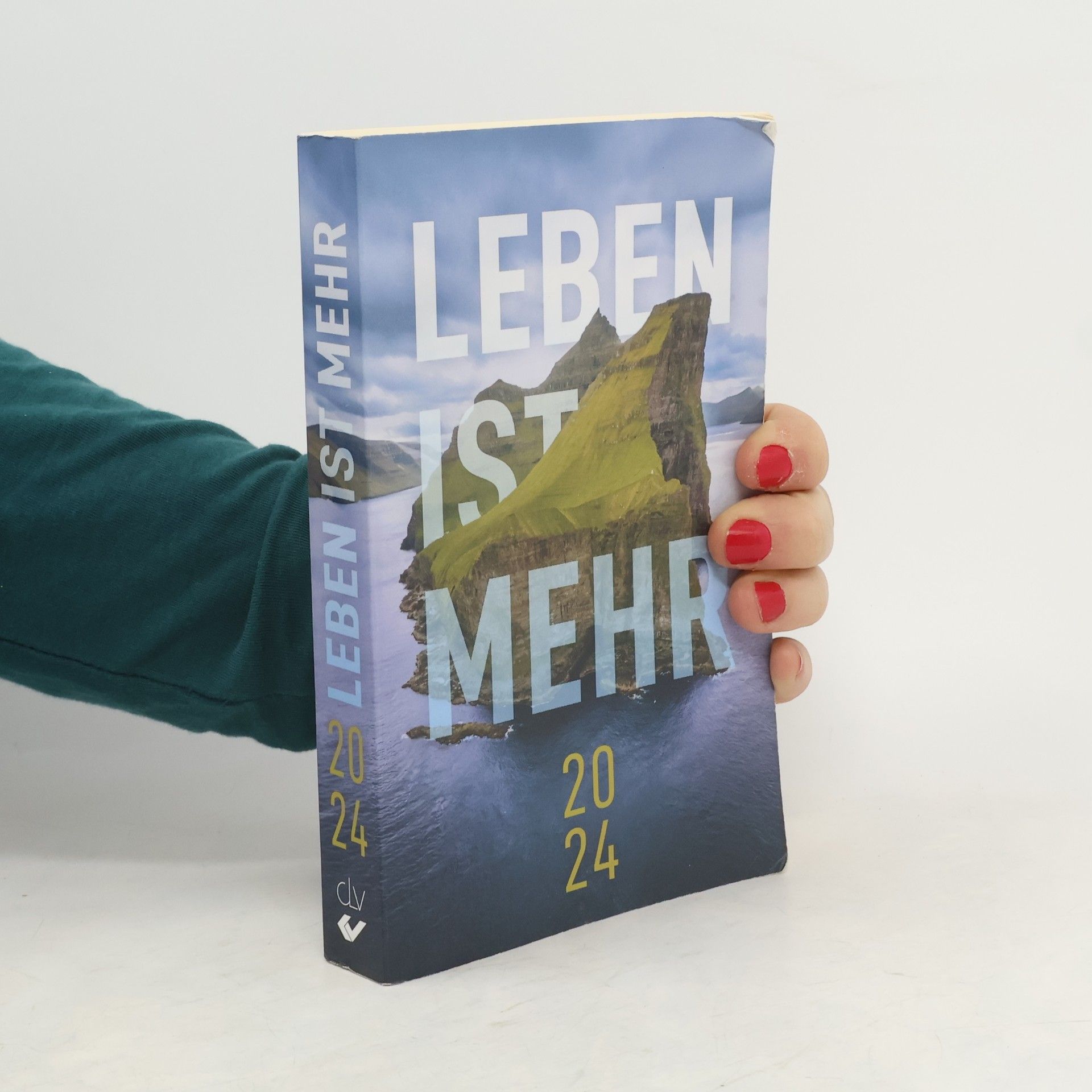 kolektiv Leben ist mehr 2024