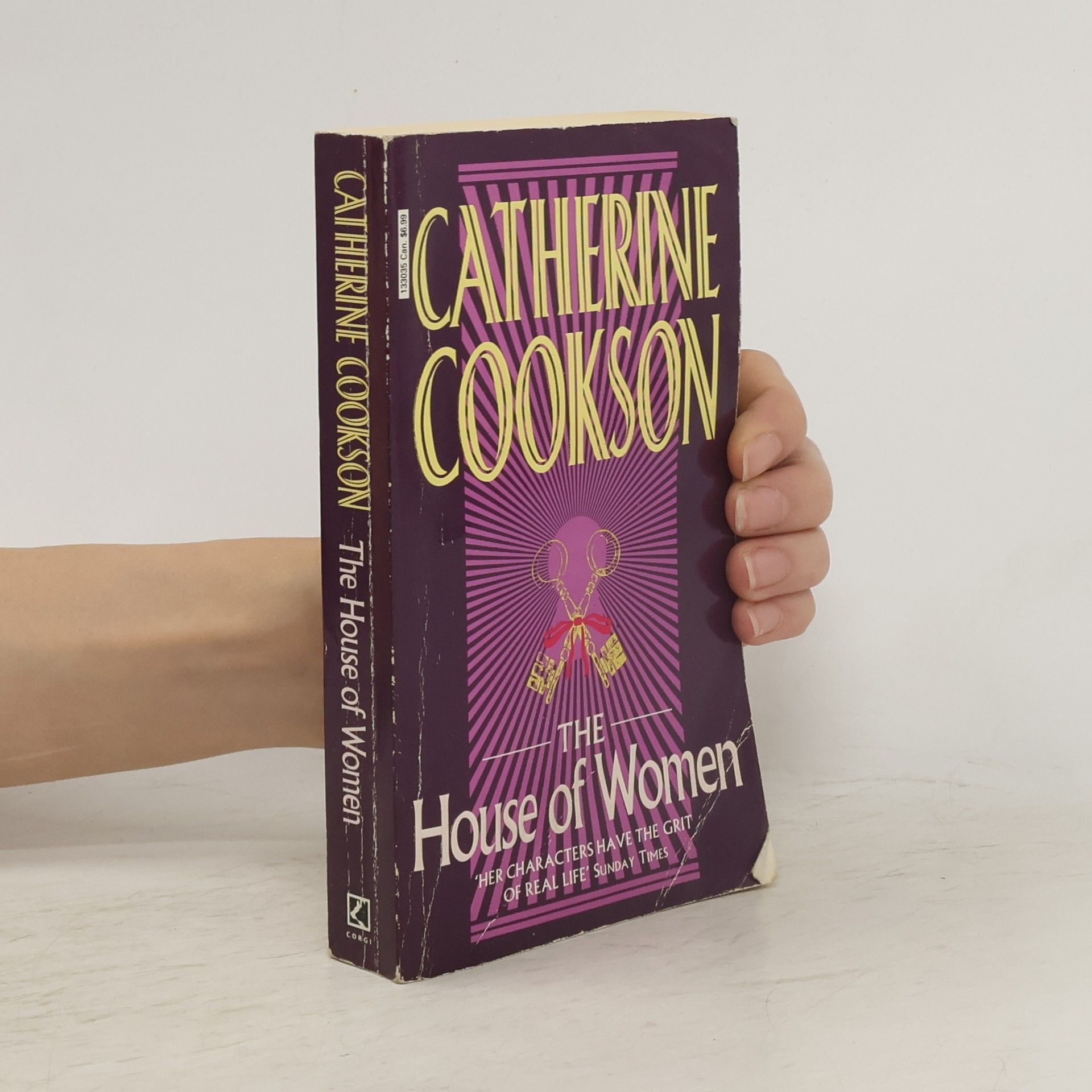 Catherine Cookson The House of Women