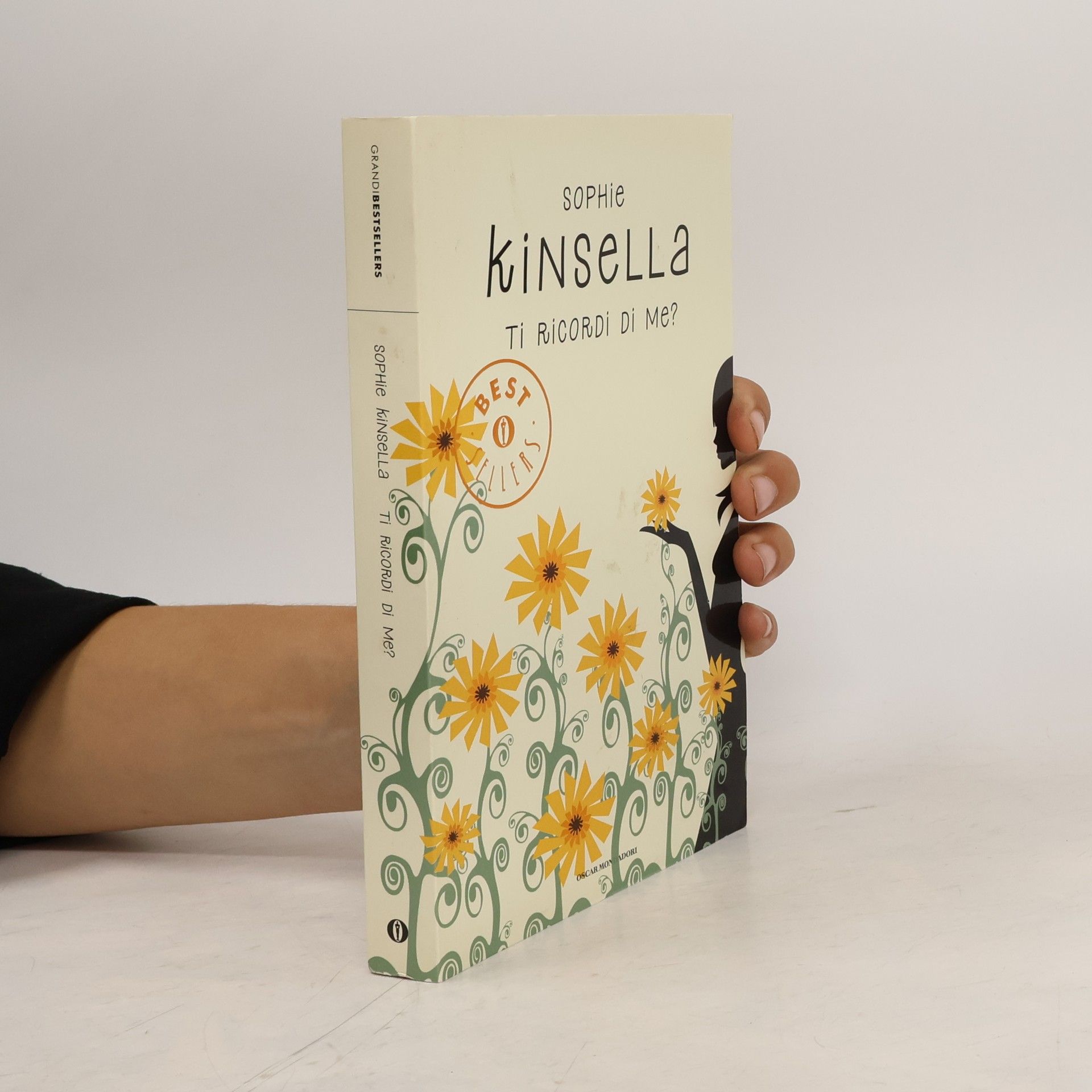 Sophie Kinsella Ti ricordi di me?