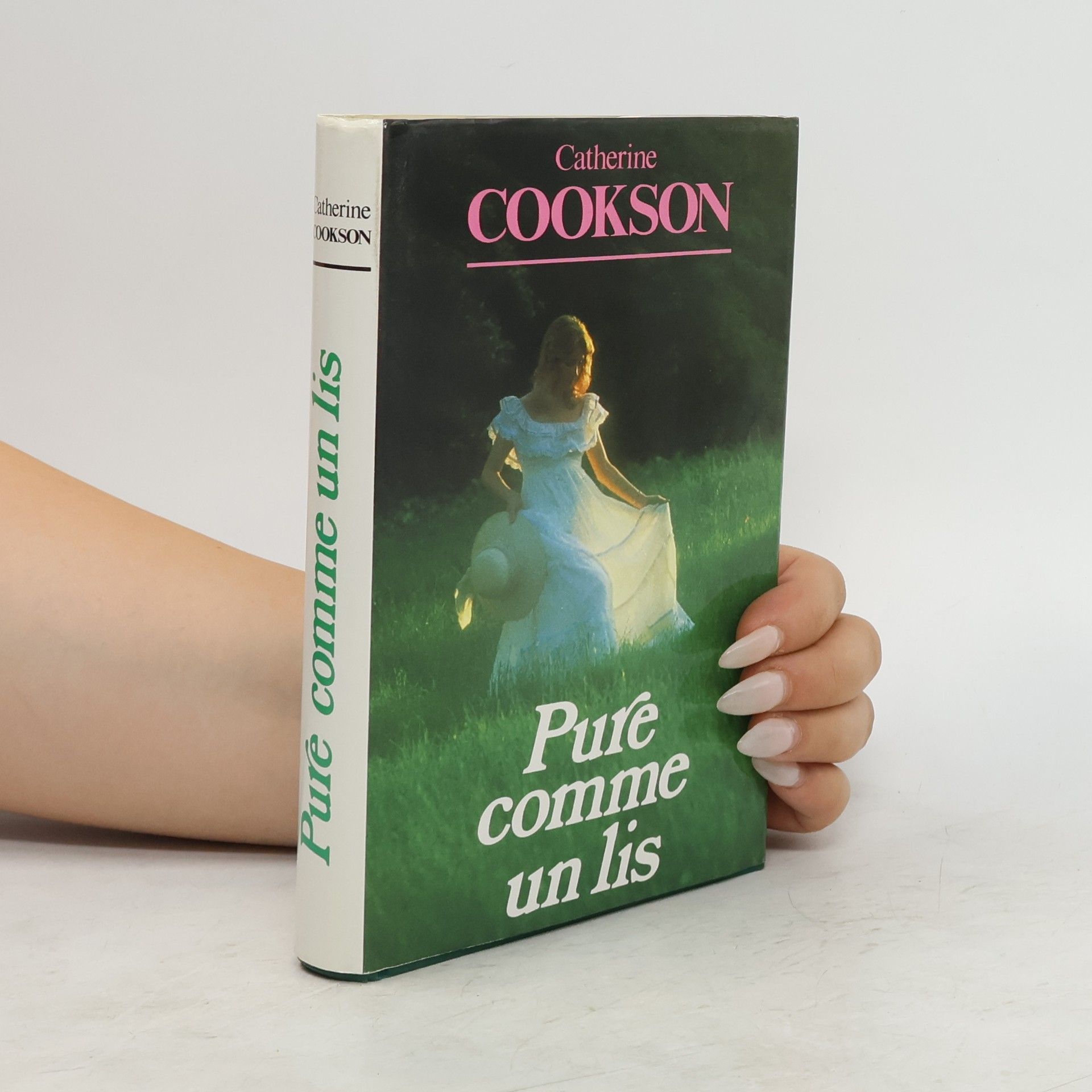 Catherine Cookson Pure comme un lis