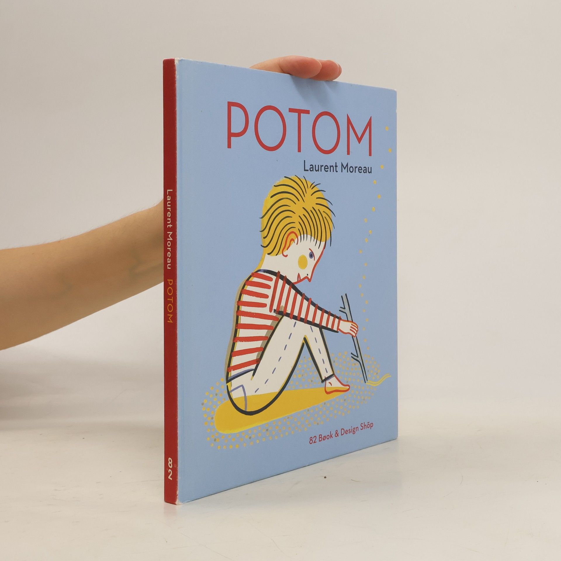 Potom