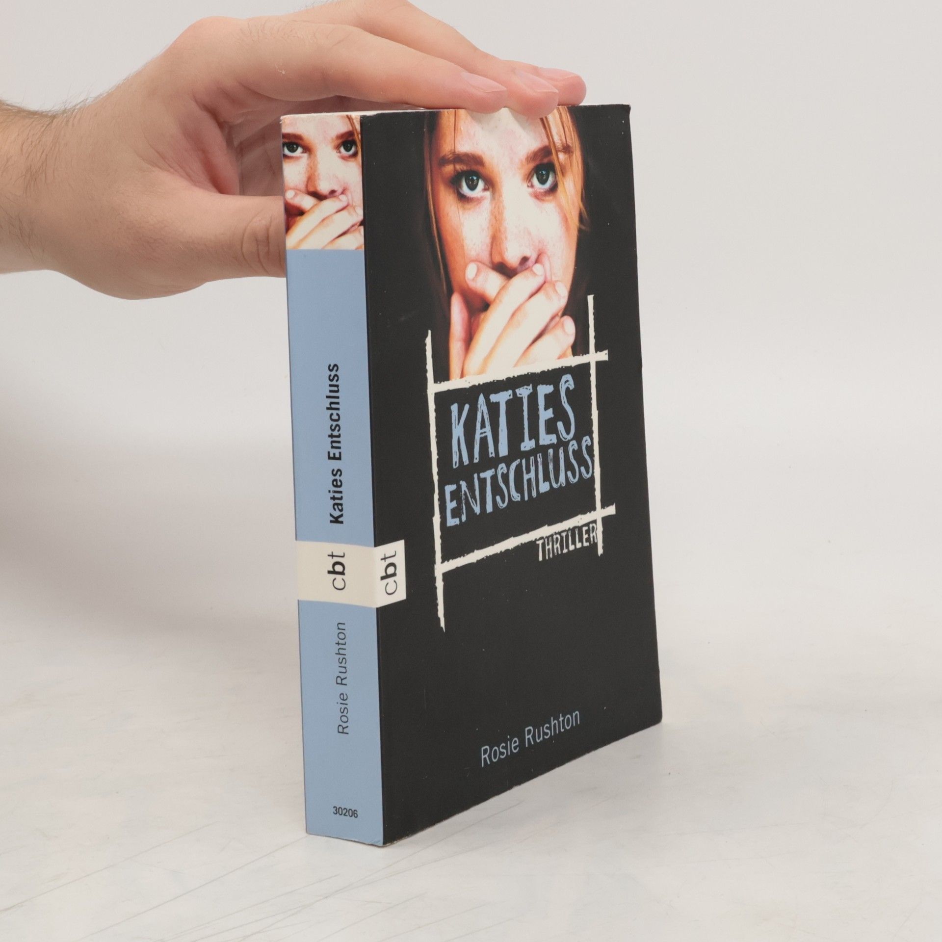Rosie Rushton Katies Entschluss