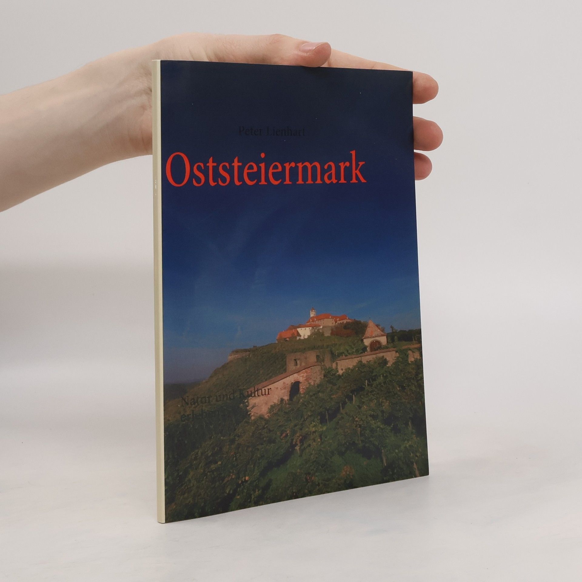 Peter Lienhart Oststeiermark