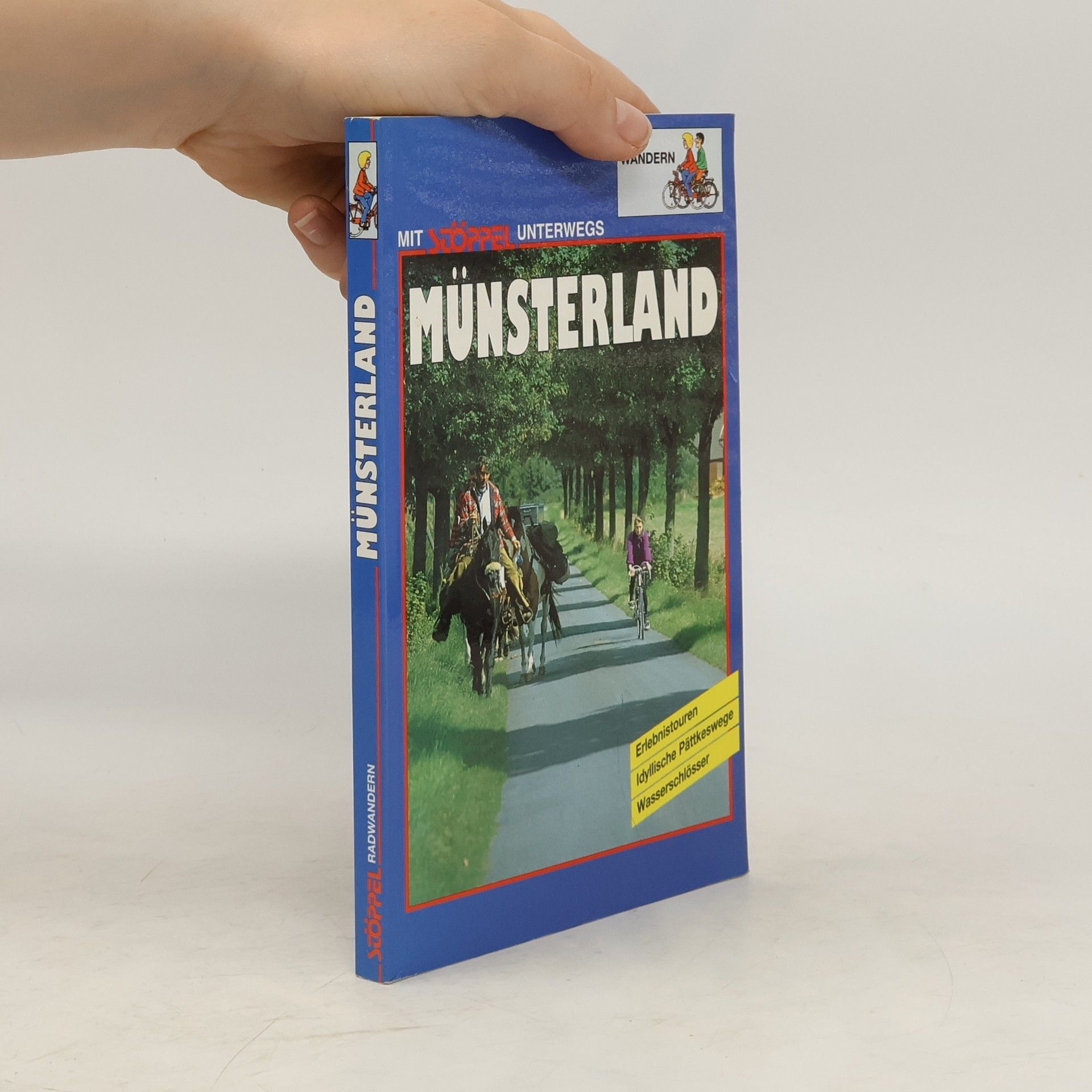 Ralf Schanze Münsterland