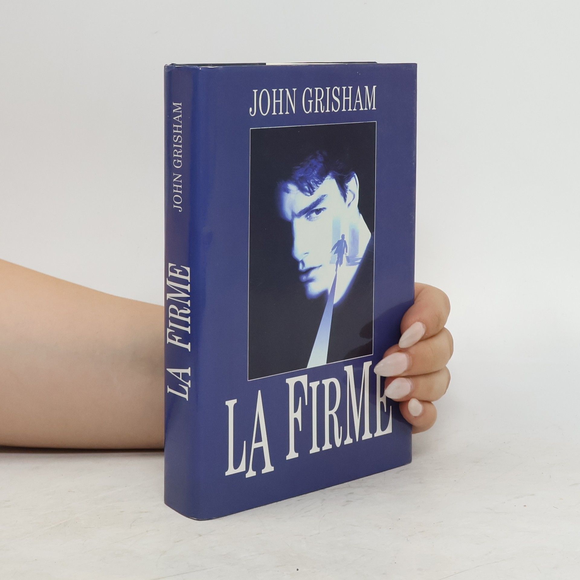 John Grisham La firme