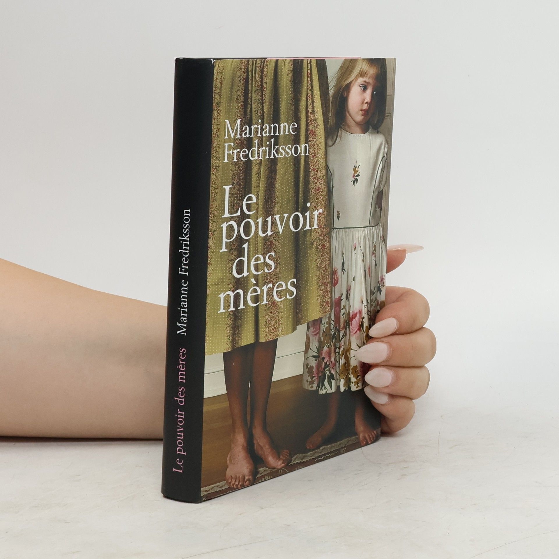 Marianne Fredriksson Le pouvoir des mères