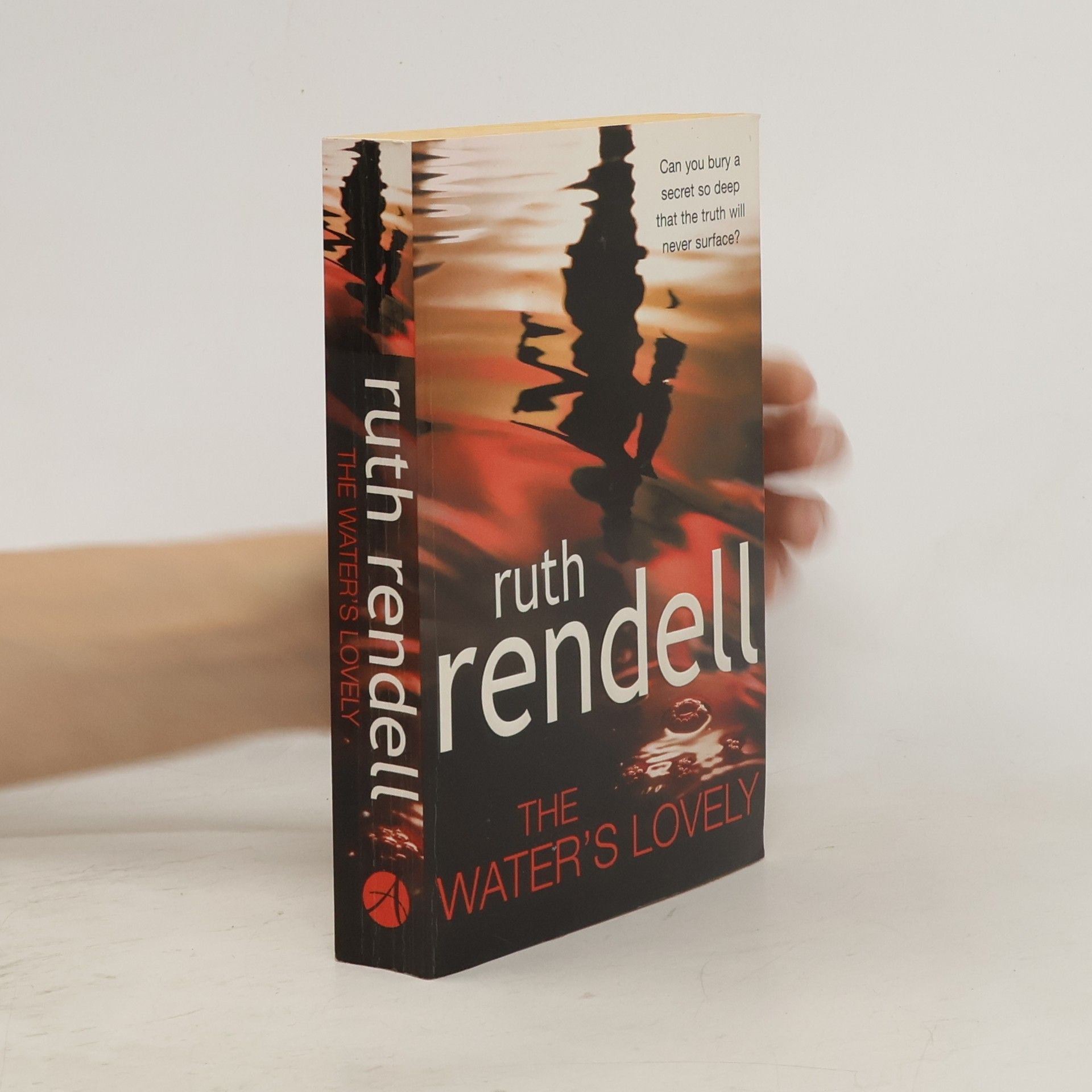 Ruth Rendell The Water's lovely