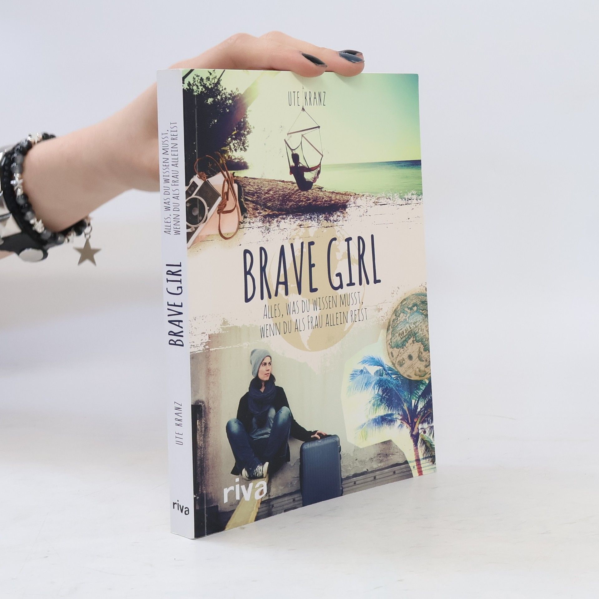 Ute Kranz Brave Girl