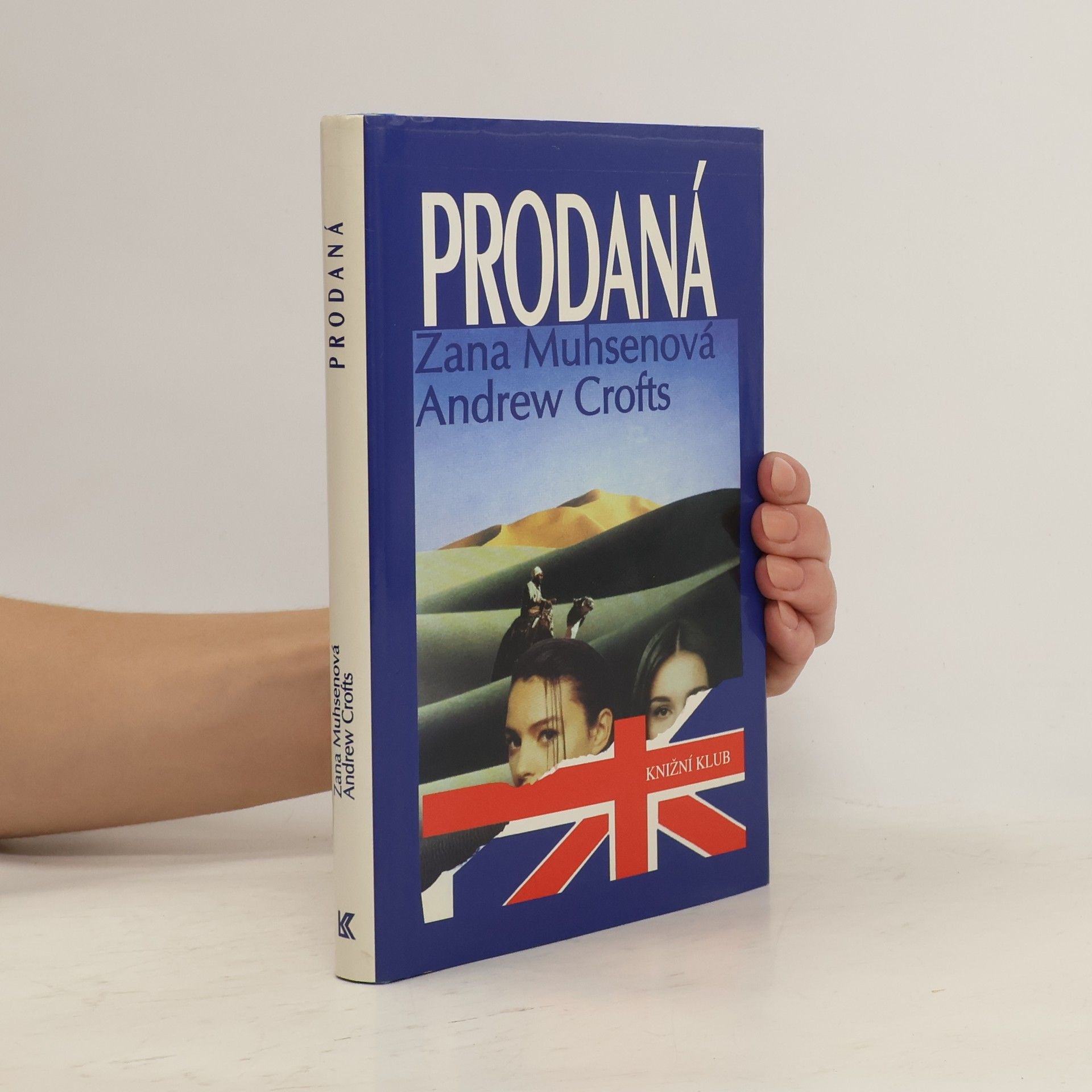 Zana Muhsen Prodaná