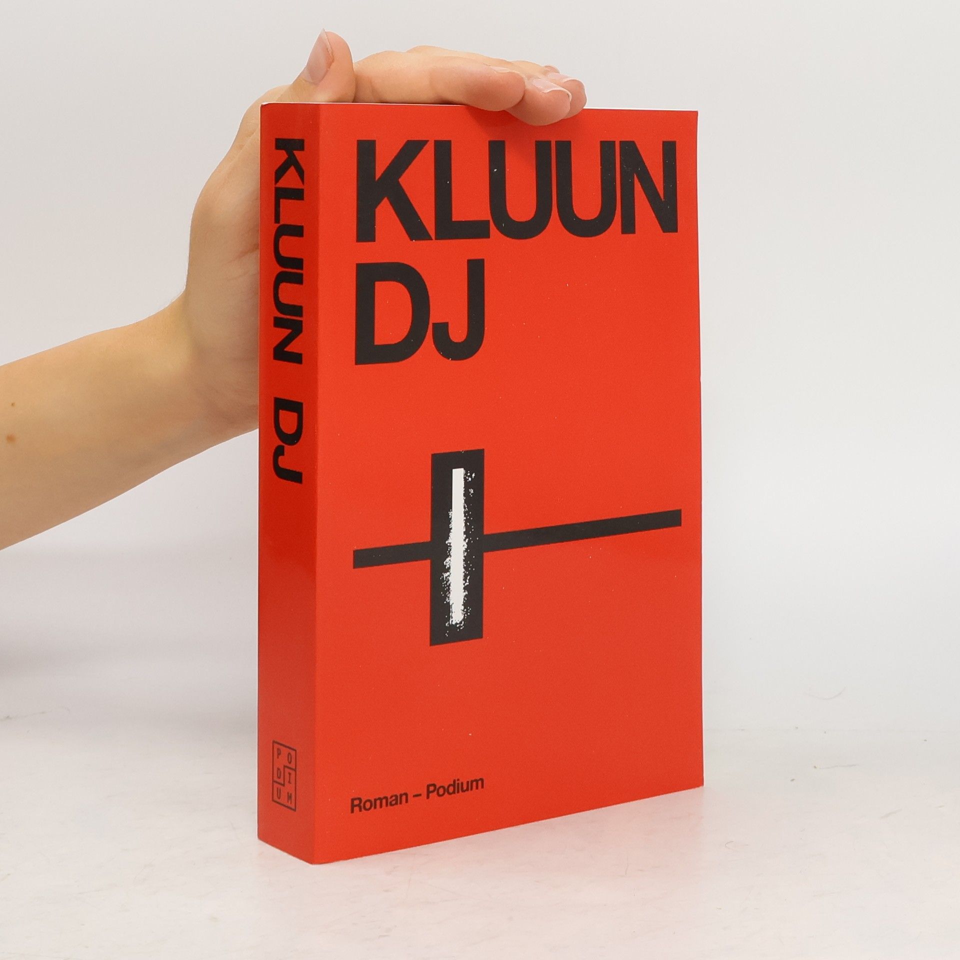 Kluun DJ