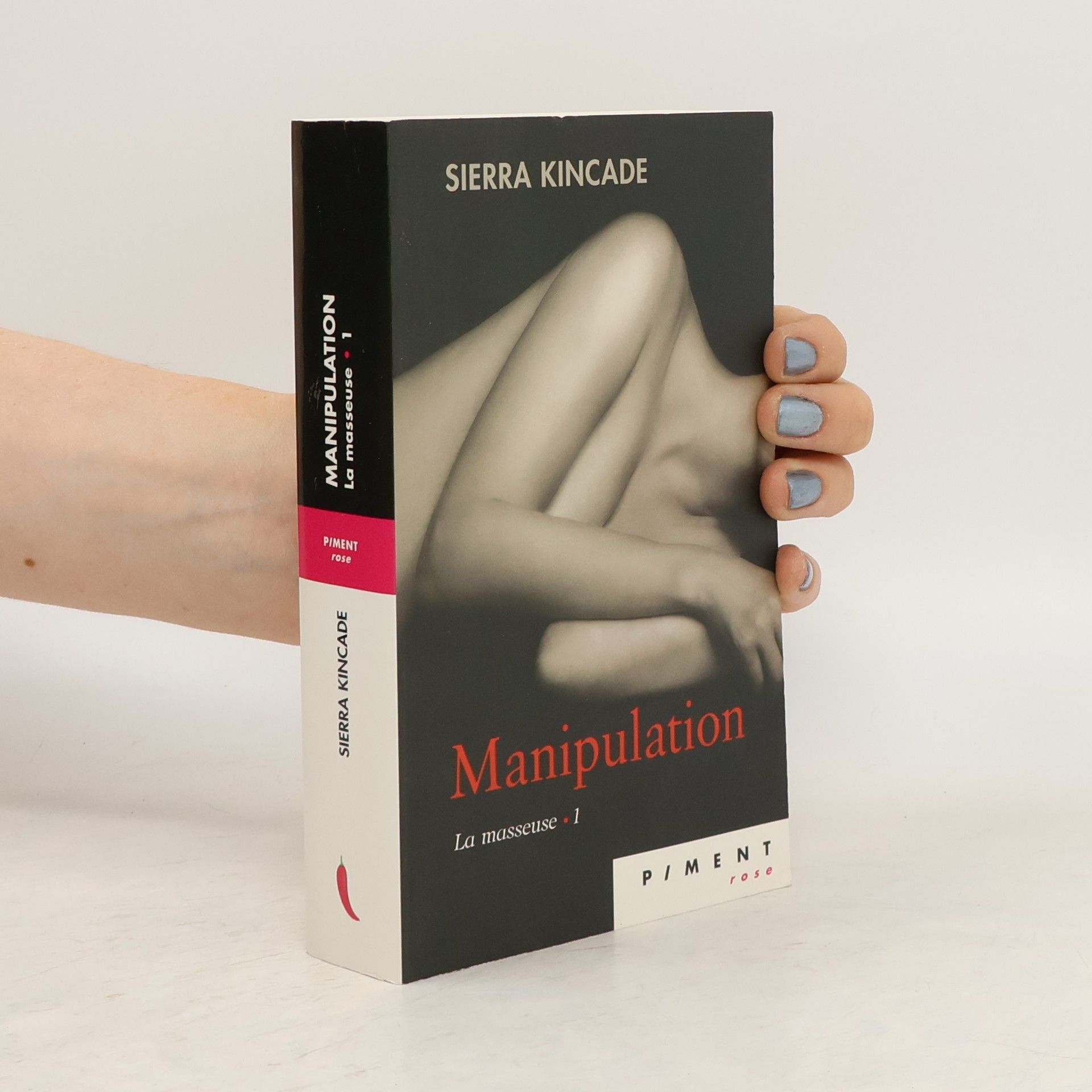 Sierra Kincade Manipulation