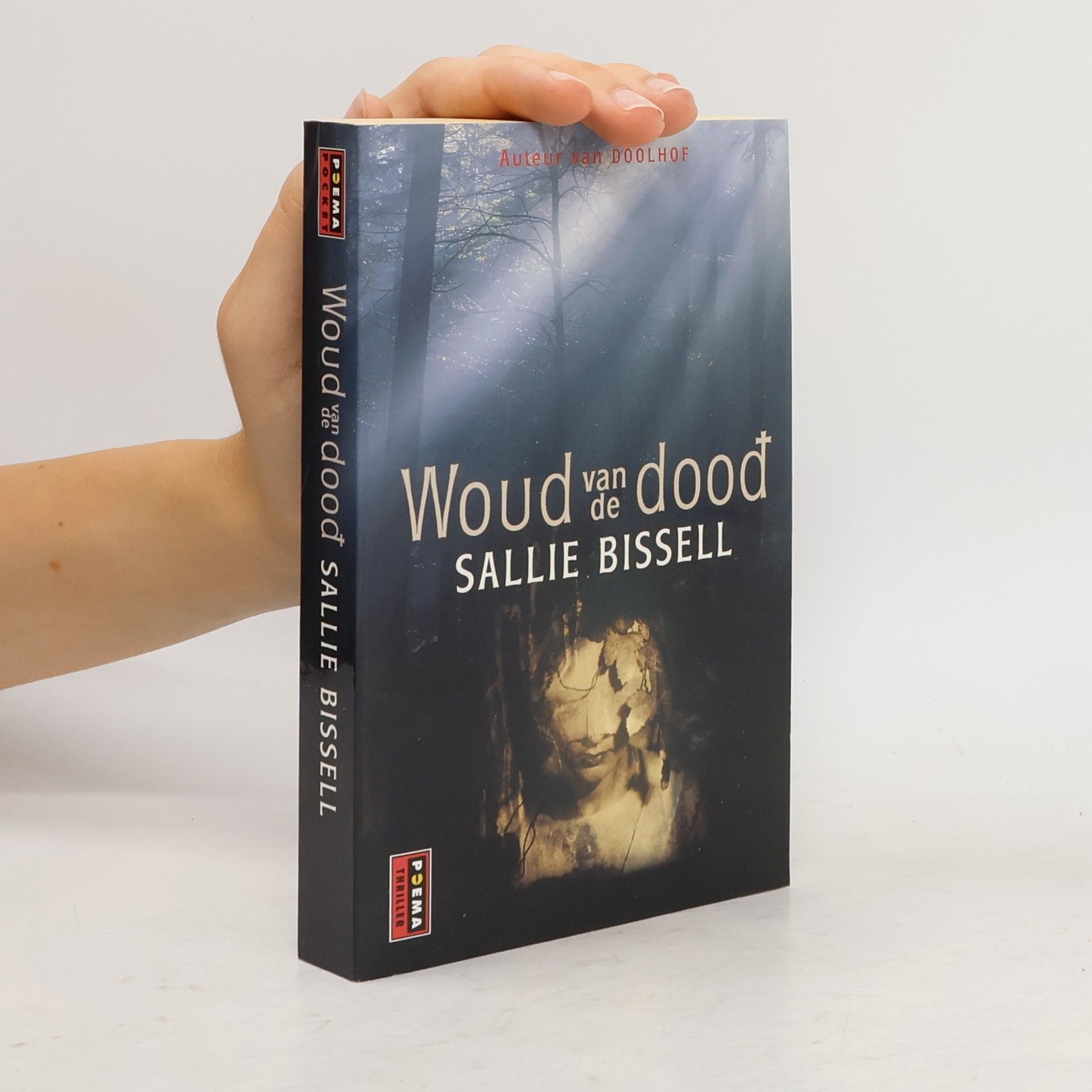 Sallie Bissell Woud van de dood