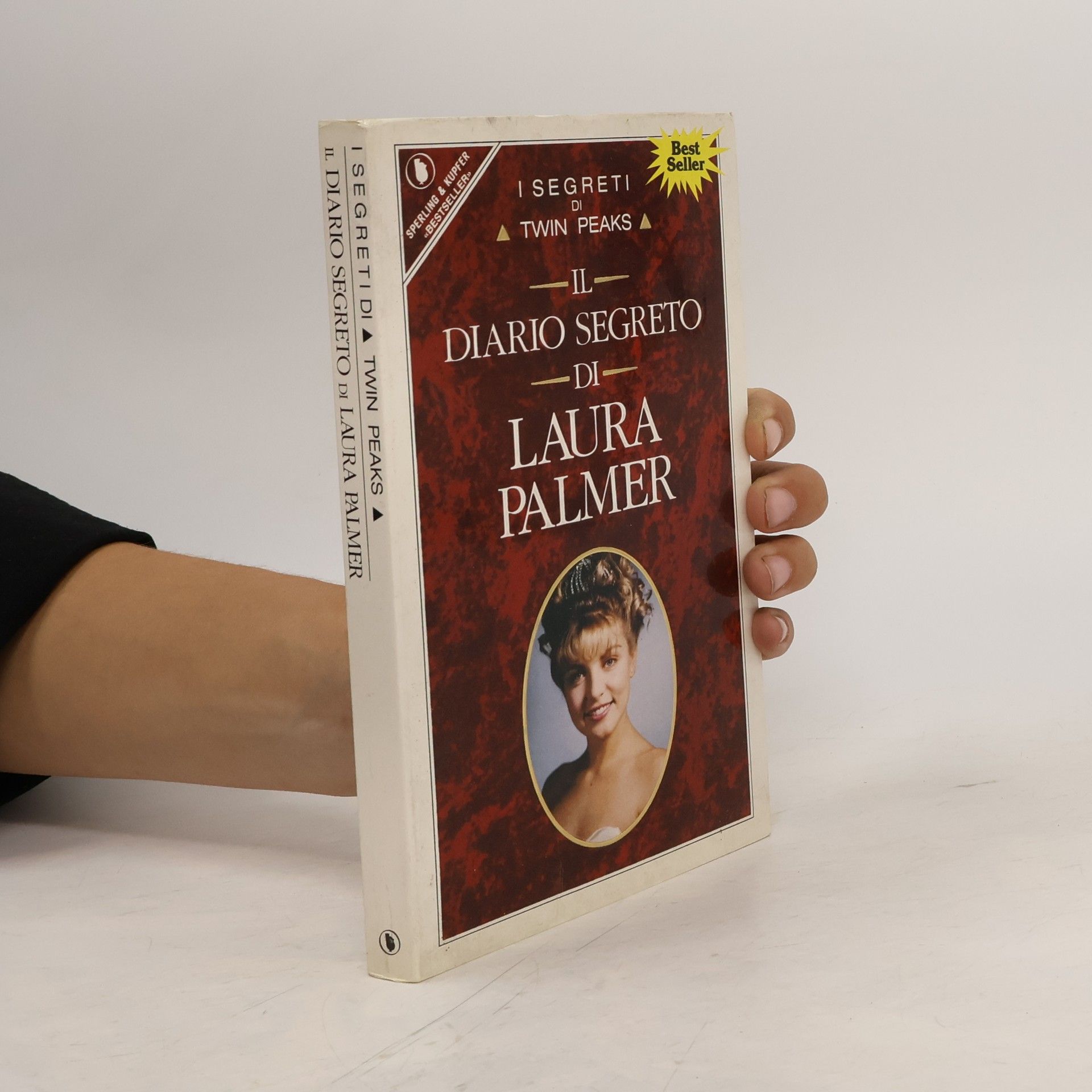 Jennifer Lynch Il diario segreto di Laura Palmer