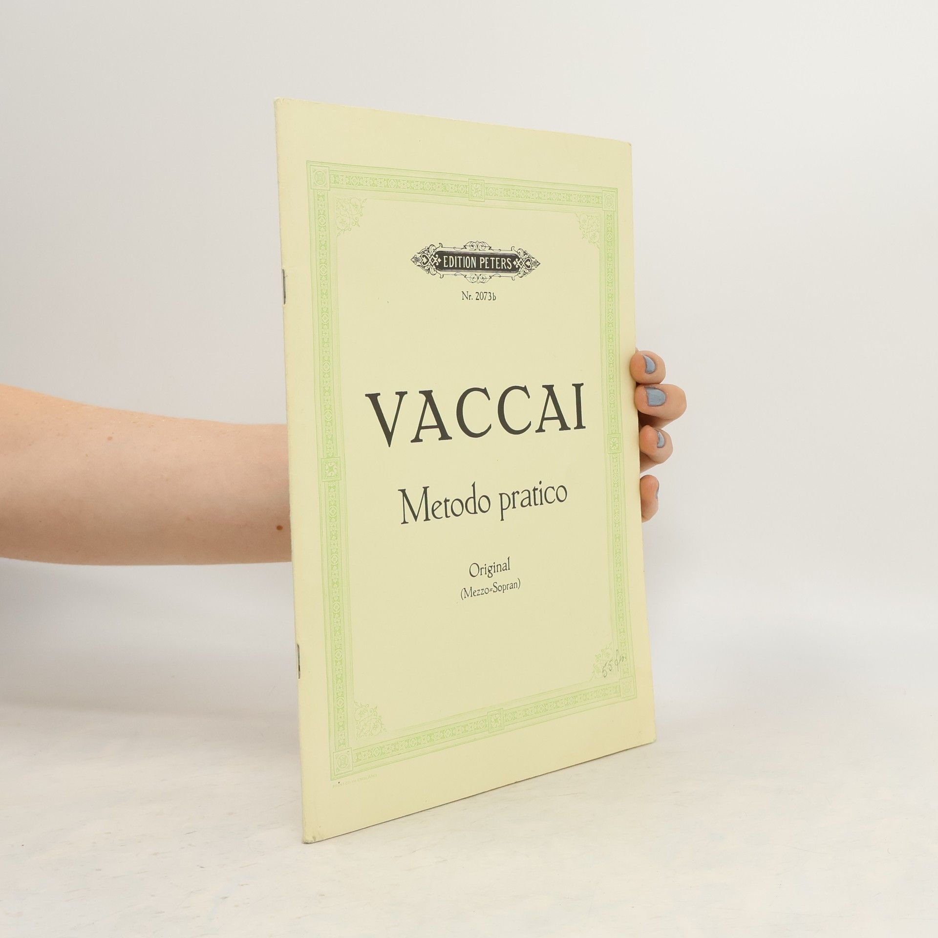 Collective Nicola Vaccai