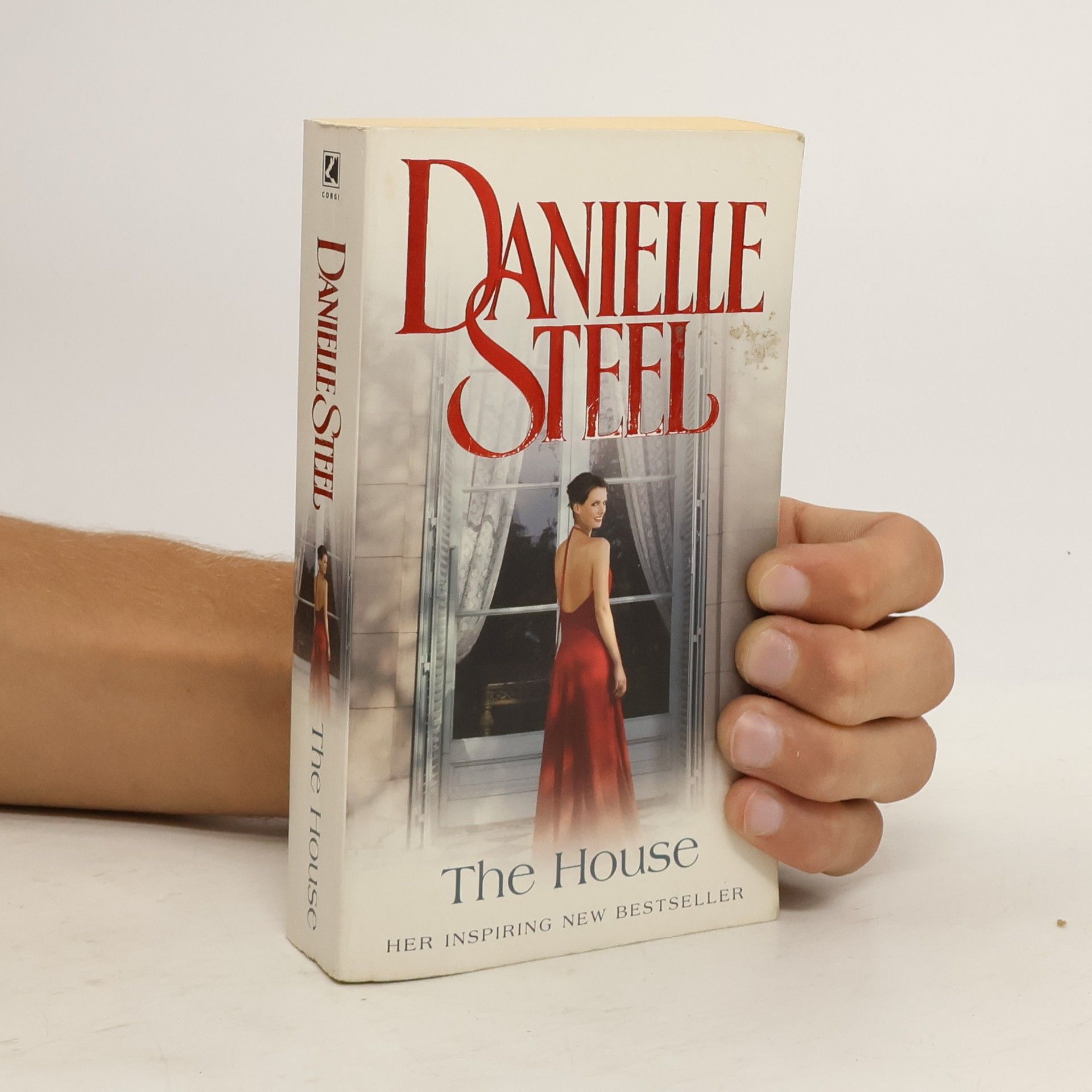 Danielle Steel The house