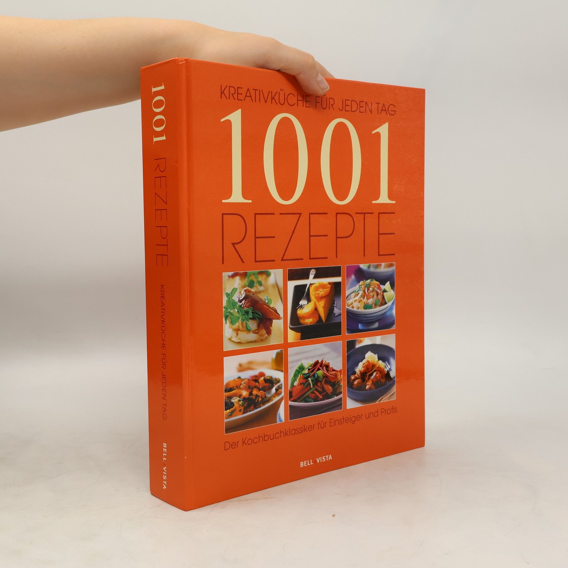 Ina Breuing 1001 Rezepte