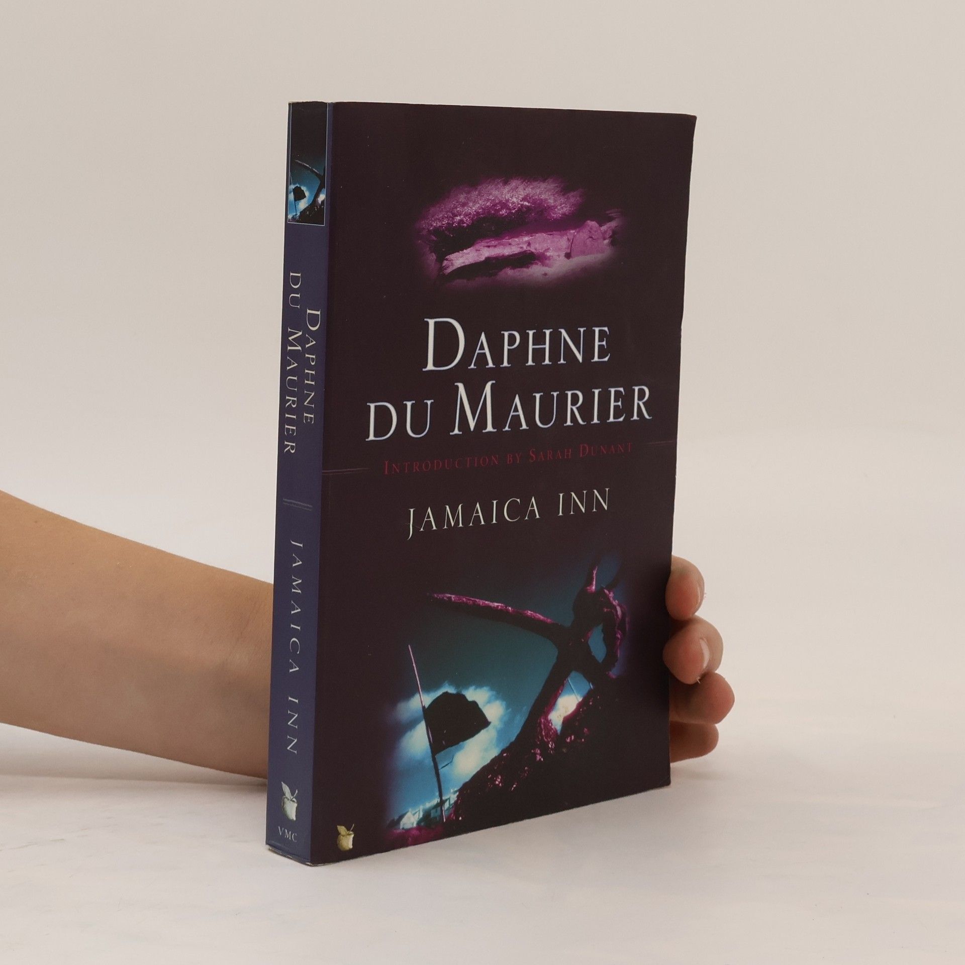 Daphne du Maurier Jamaica Inn