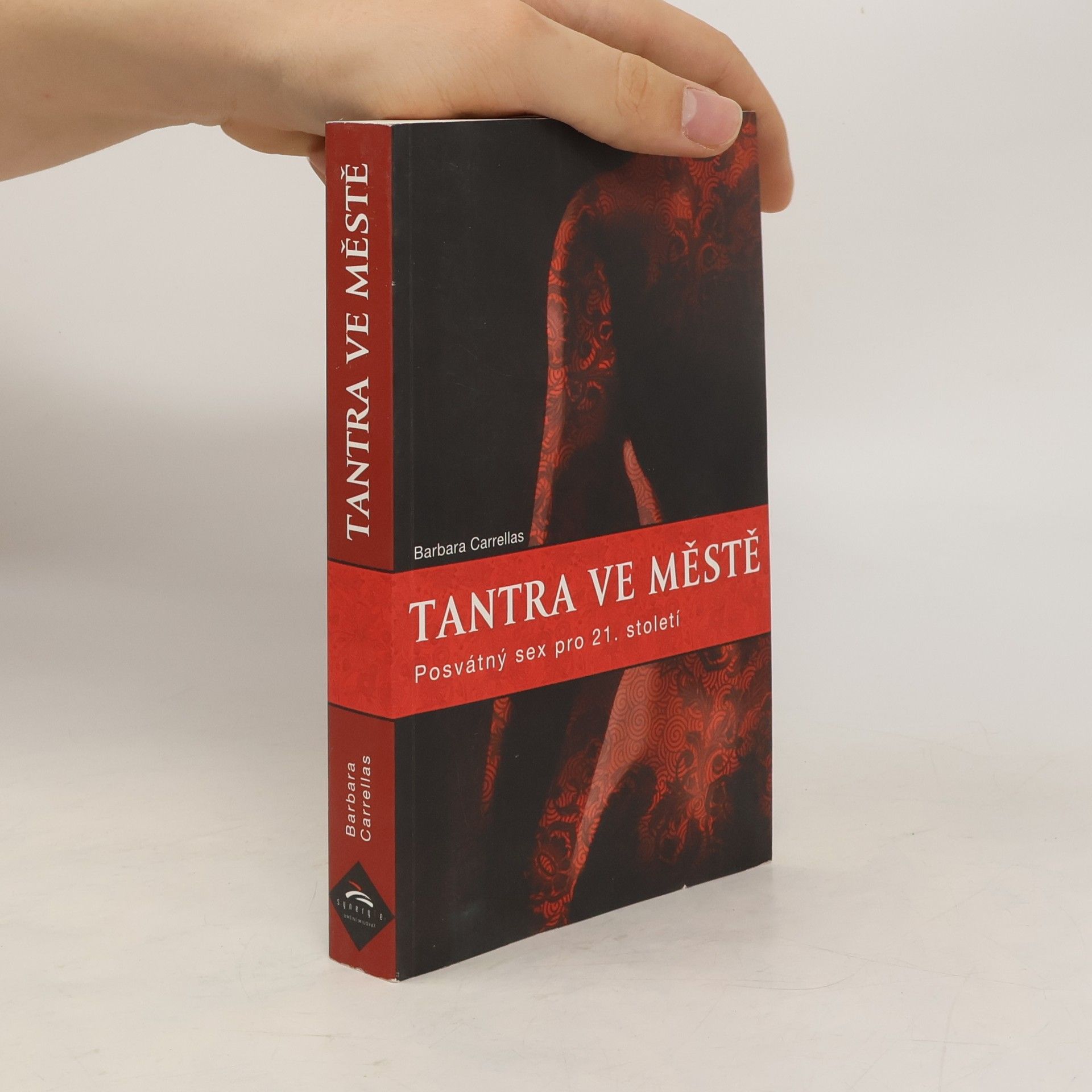 Barbara Carrellas Tantra ve městě